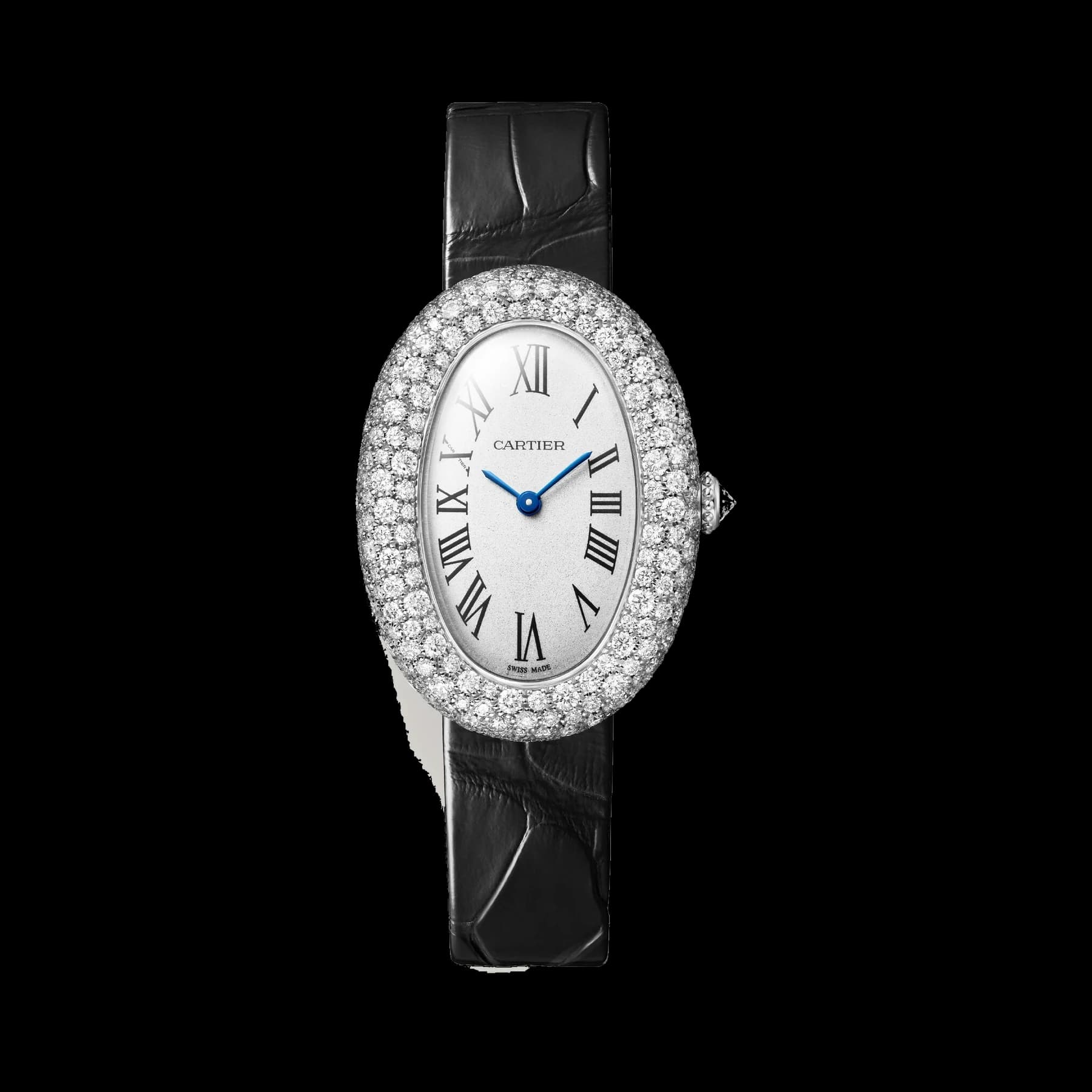 Baignoire watch