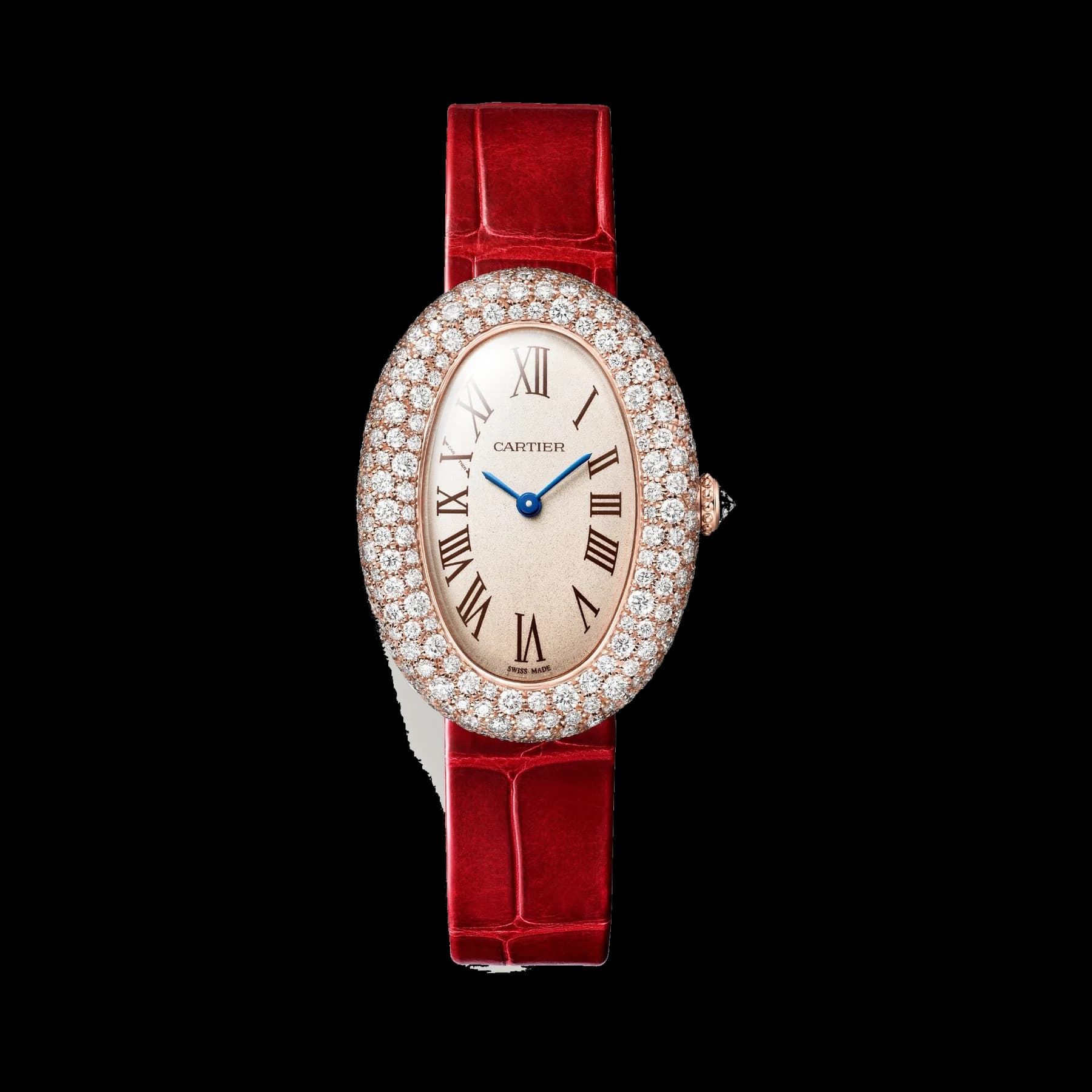 Baignoire watch