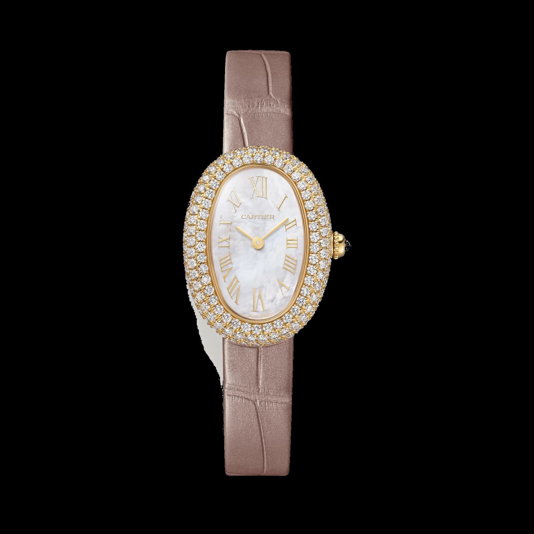 Baignoire watch