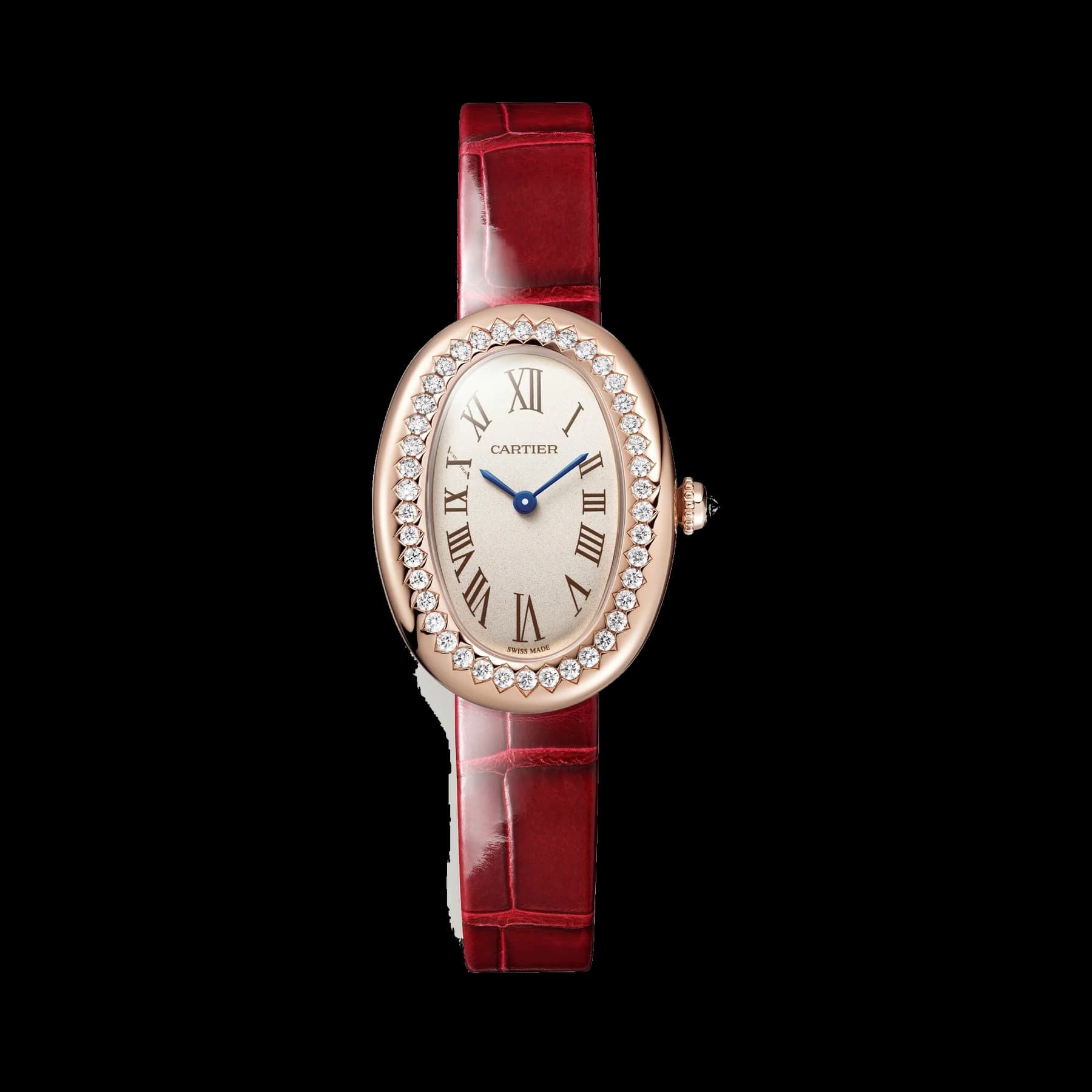 Baignoire watch