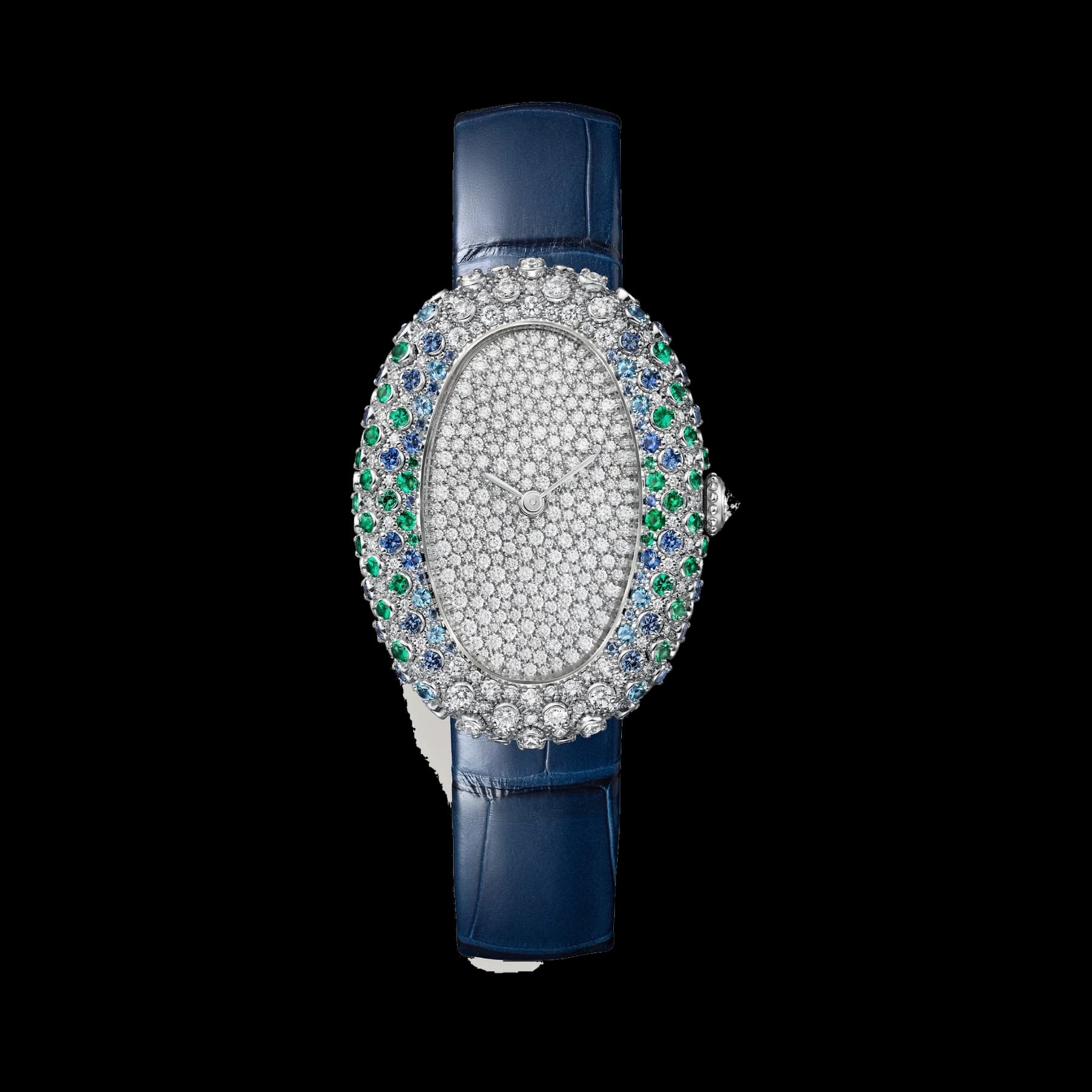 Baignoire watch