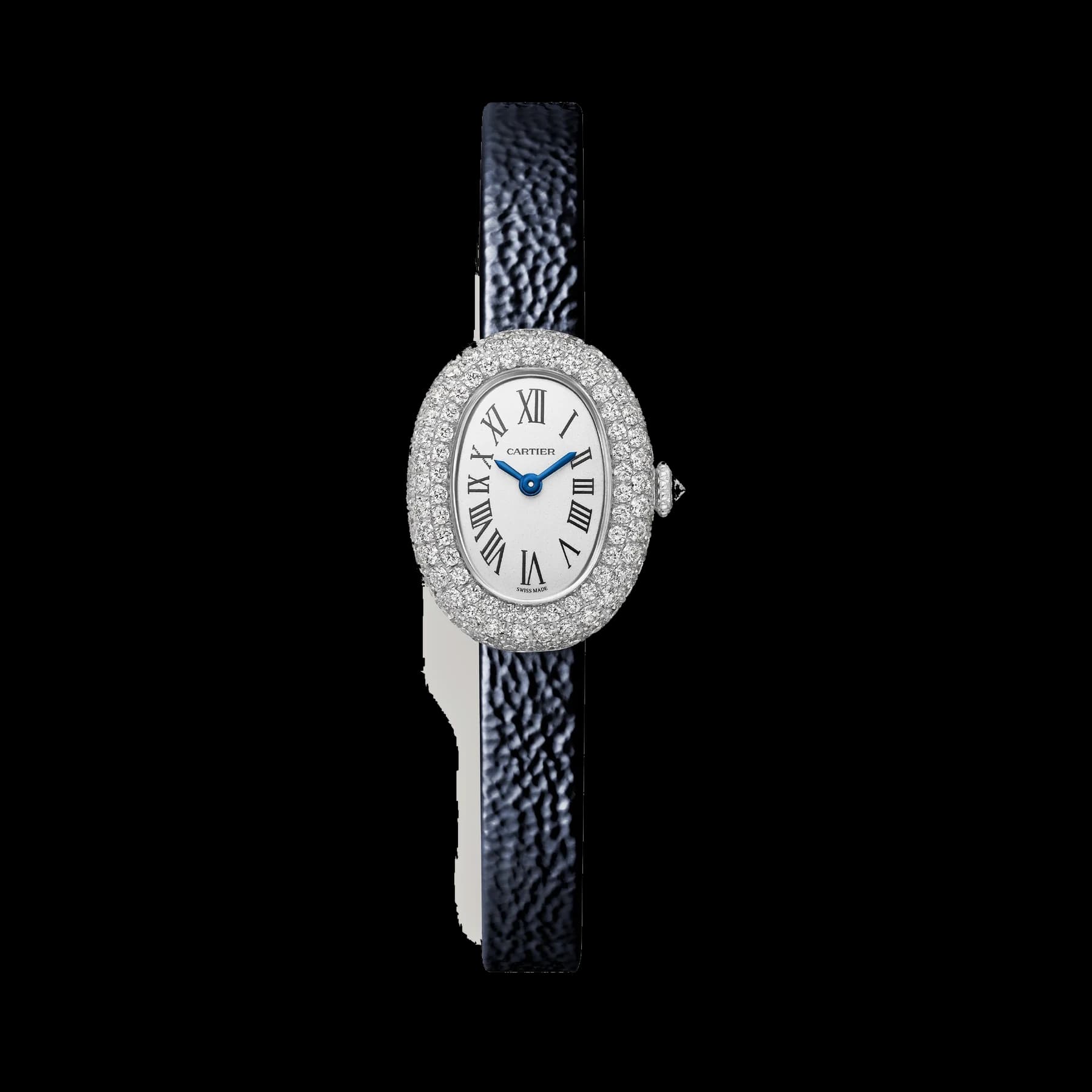 Baignoire watch