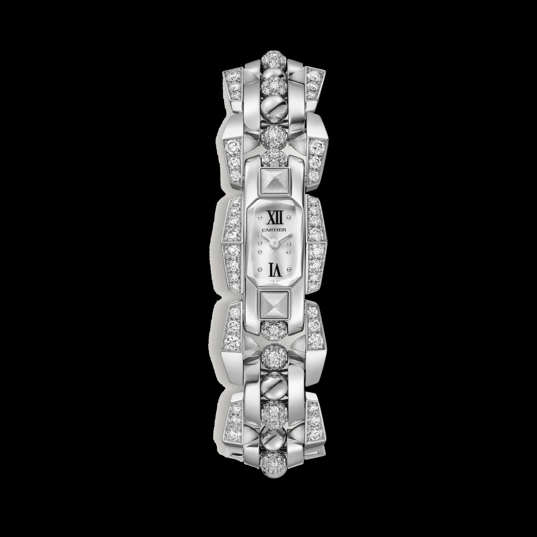 Clash [Un]limited watch