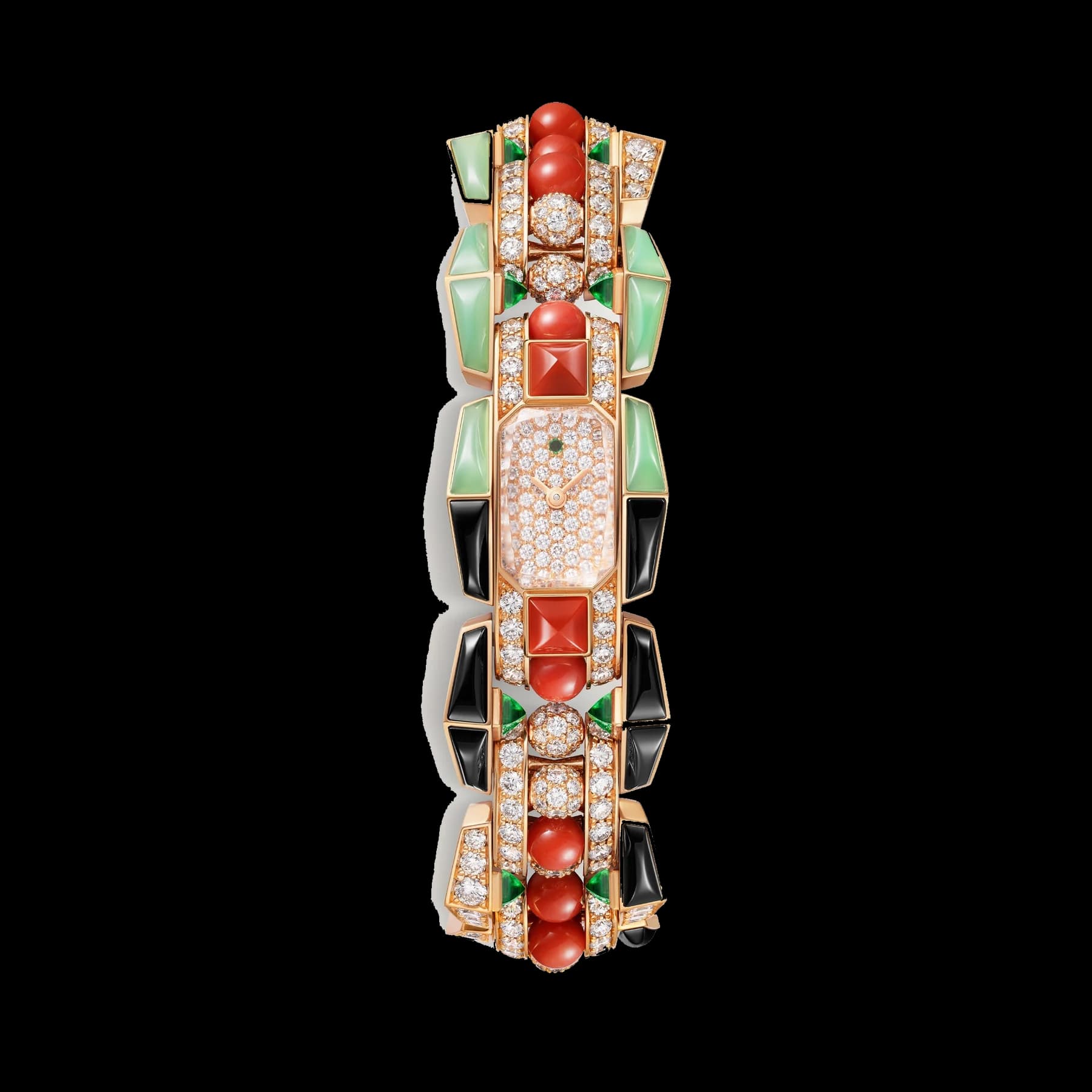 Clash [Un]limited watch