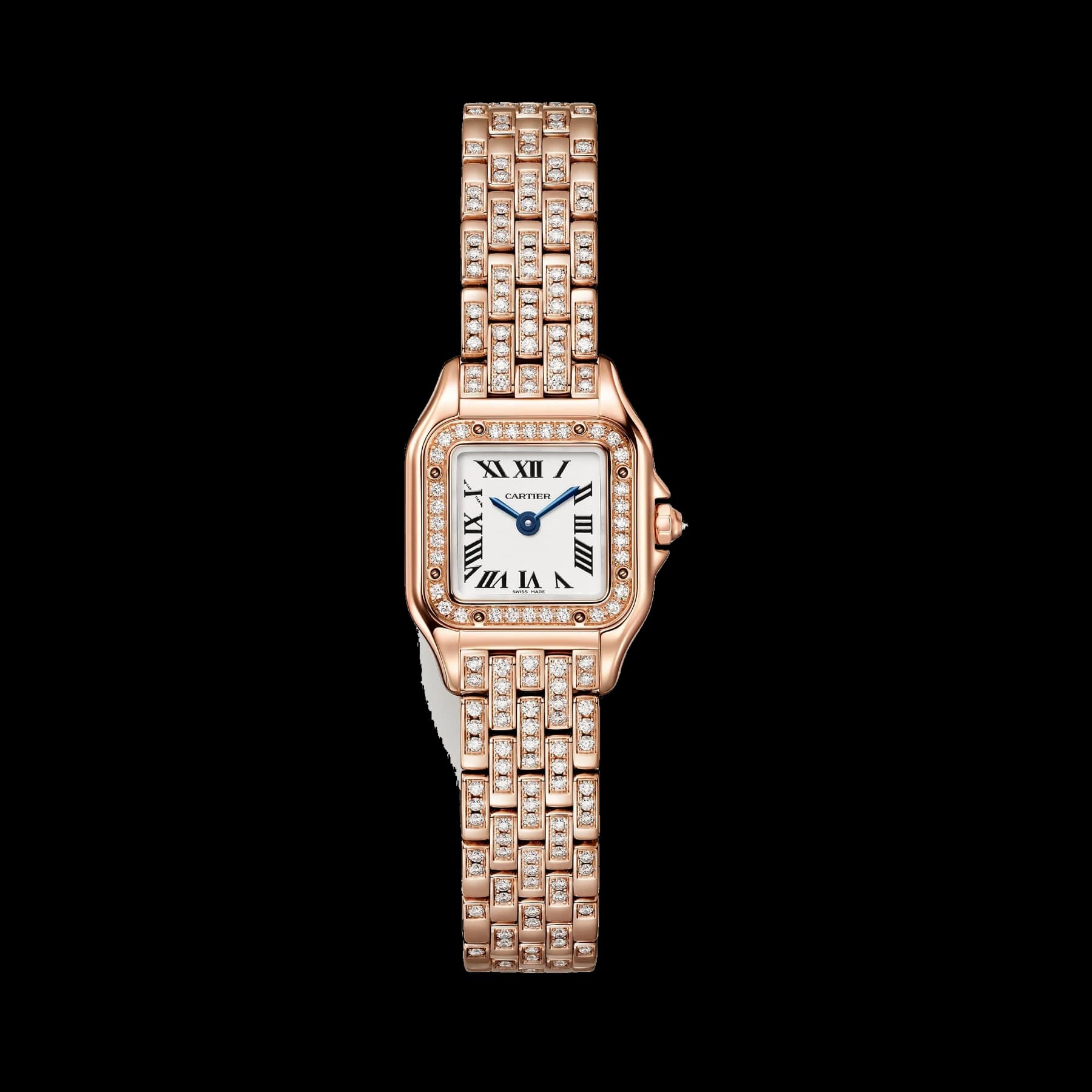 Panthère de Cartier watch