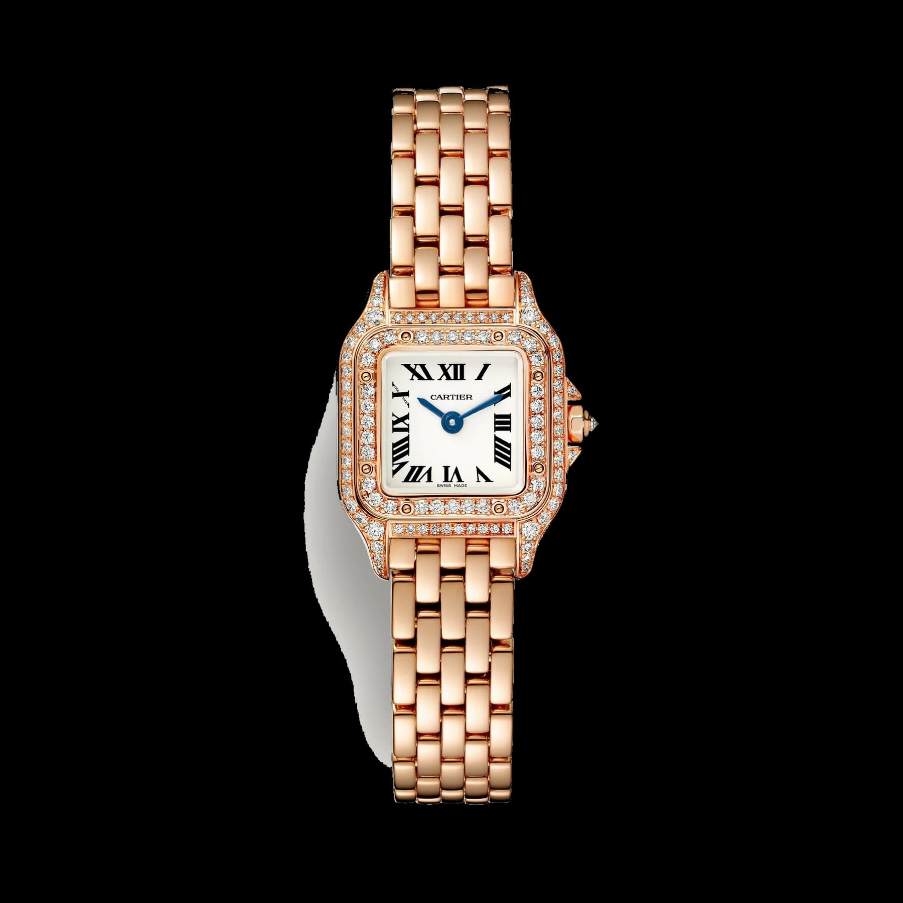 Panthère de Cartier watch