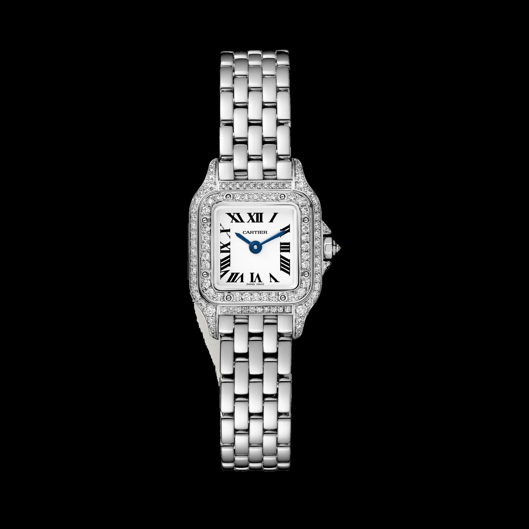 Panthère de Cartier watch