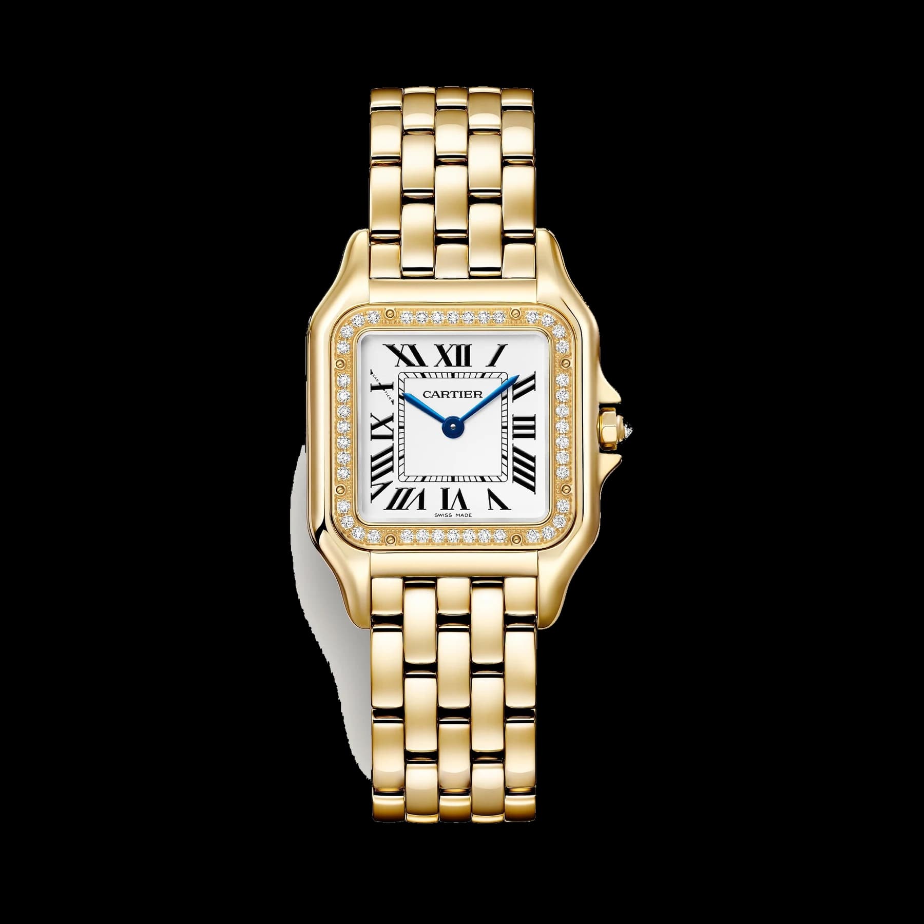 Panthère de Cartier watch