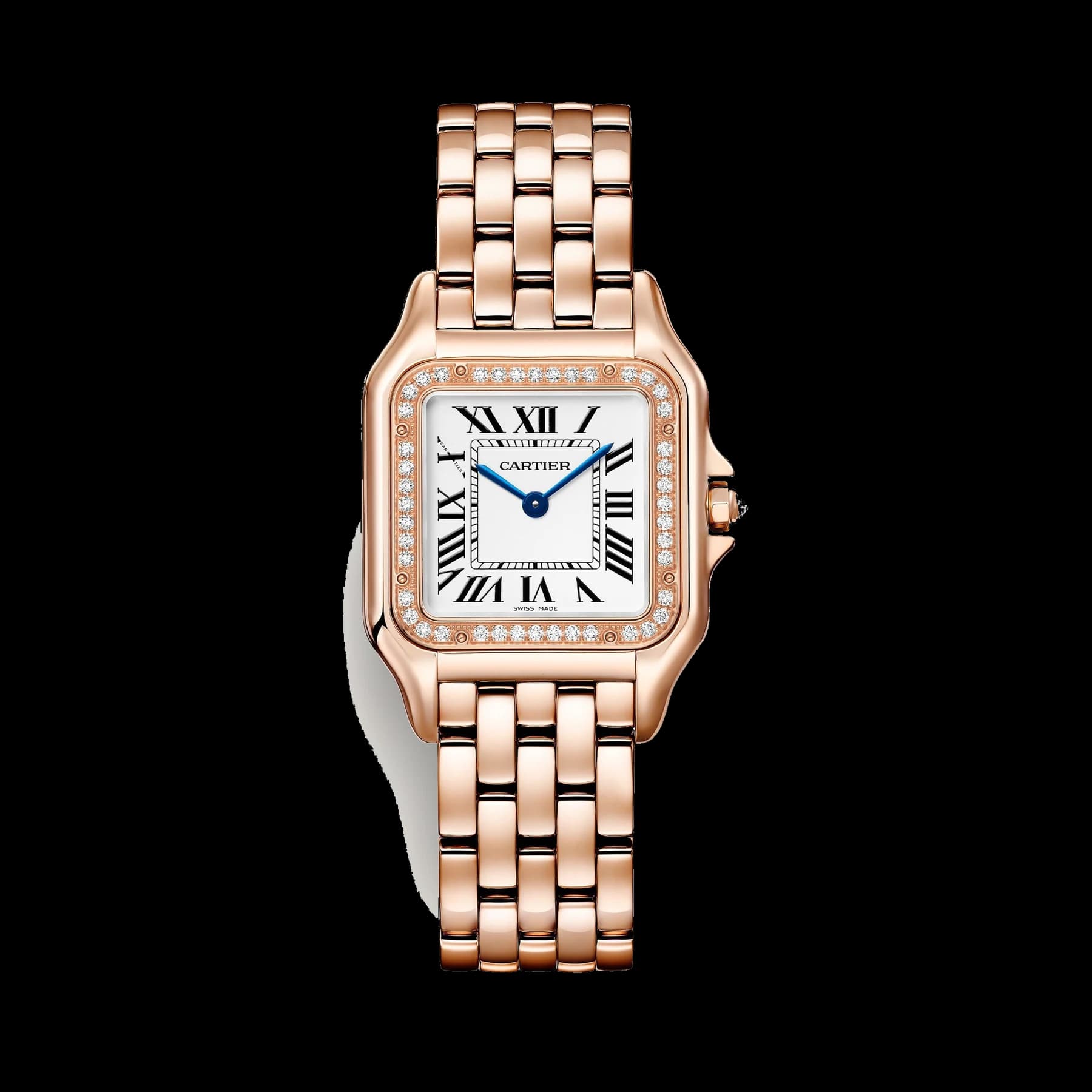 Panthère de Cartier watch