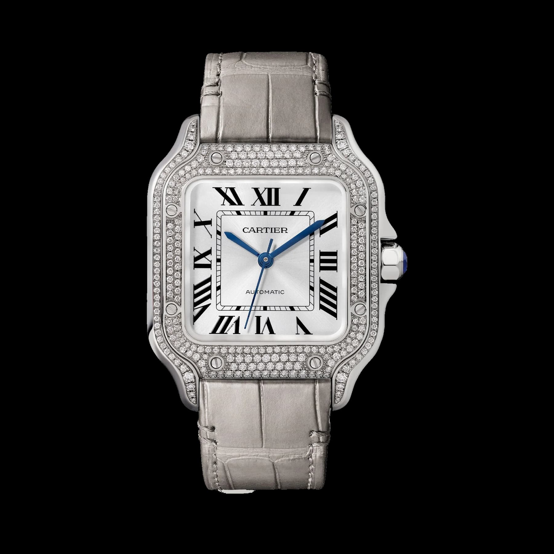 Santos de Cartier watch