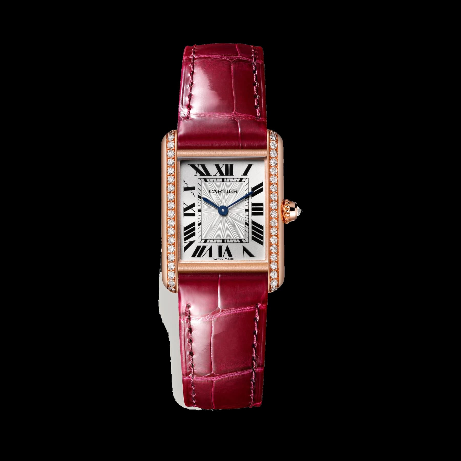 Tank Louis Cartier watch