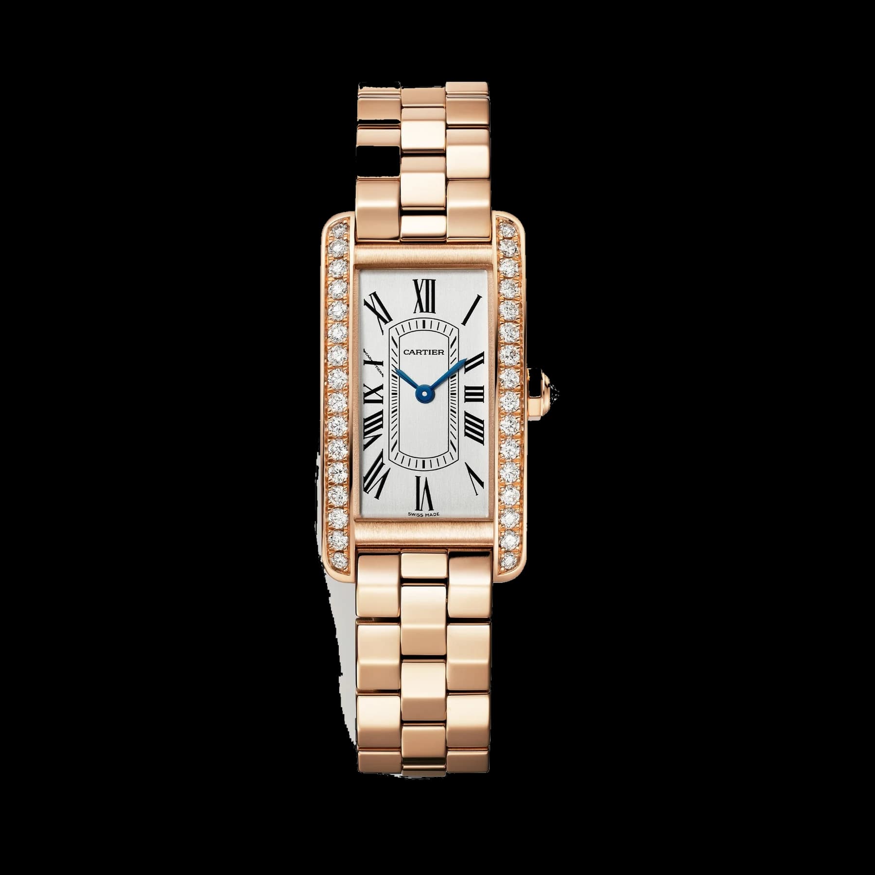 Tank Américaine watch
