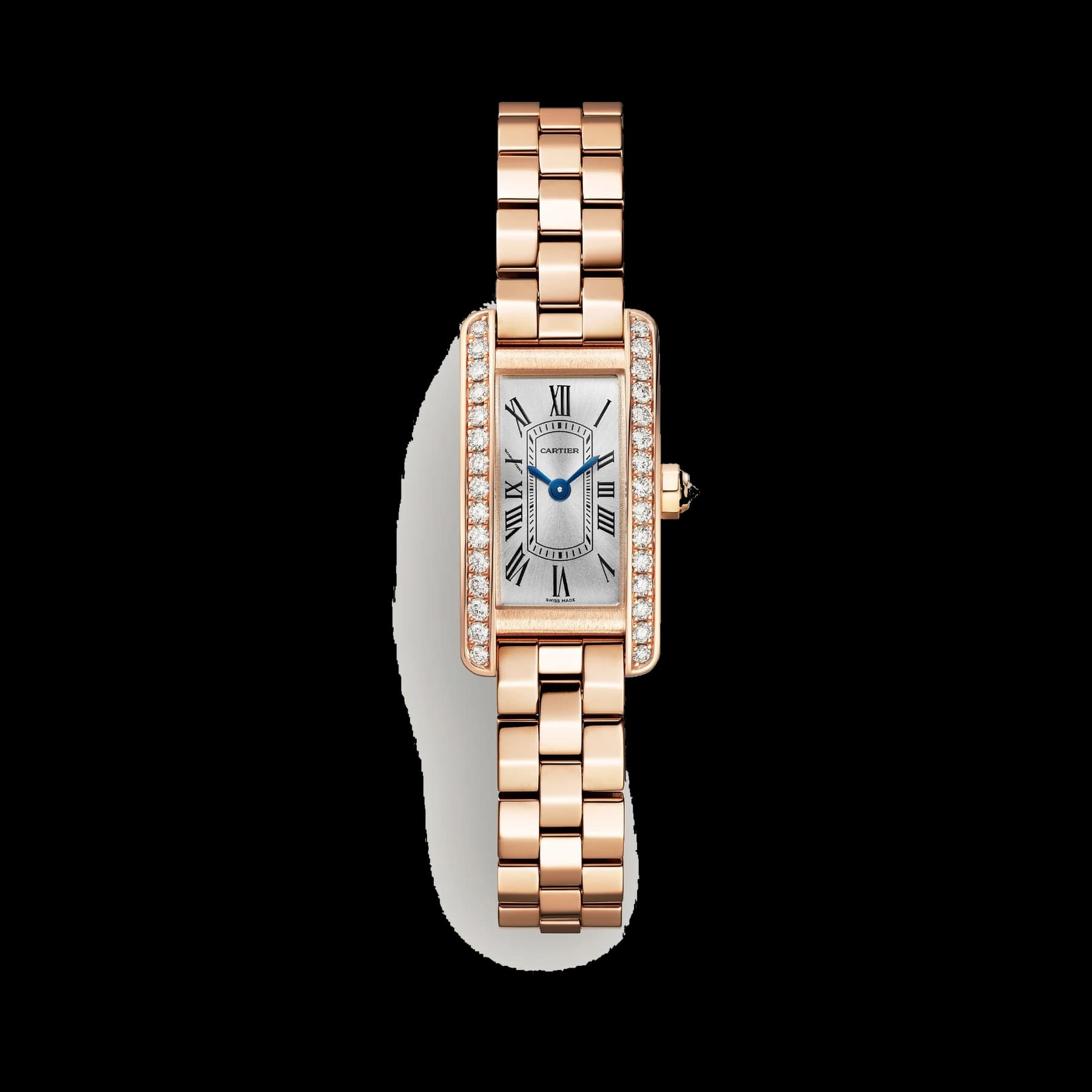 Tank Américaine watch