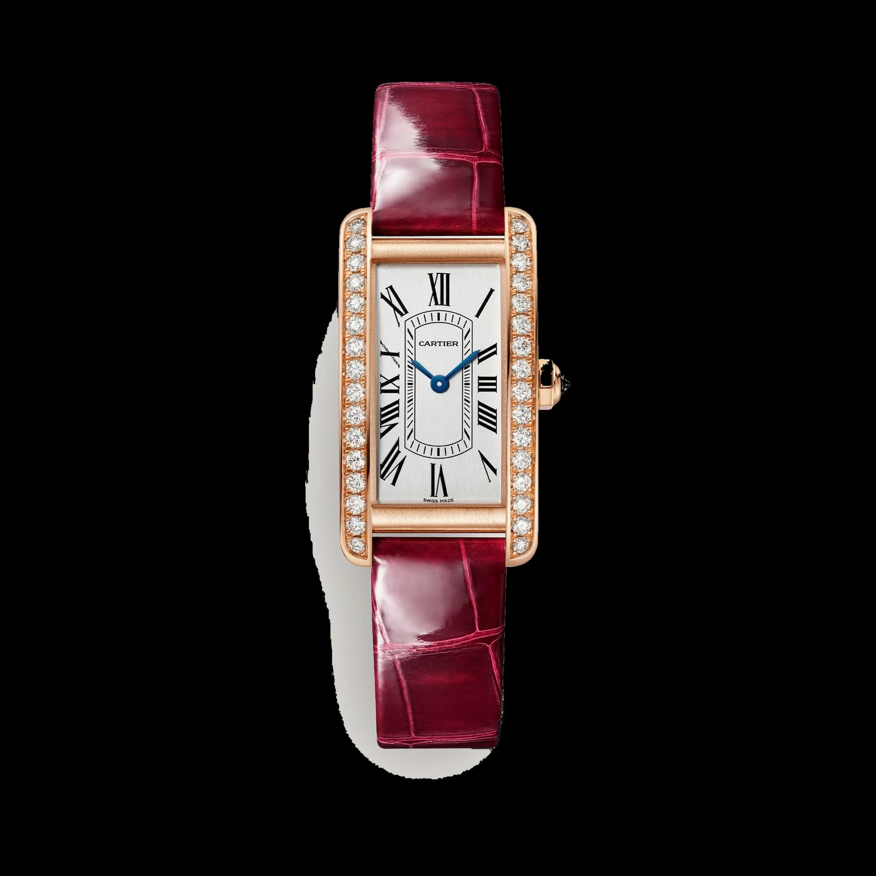 Tank Américaine watch
