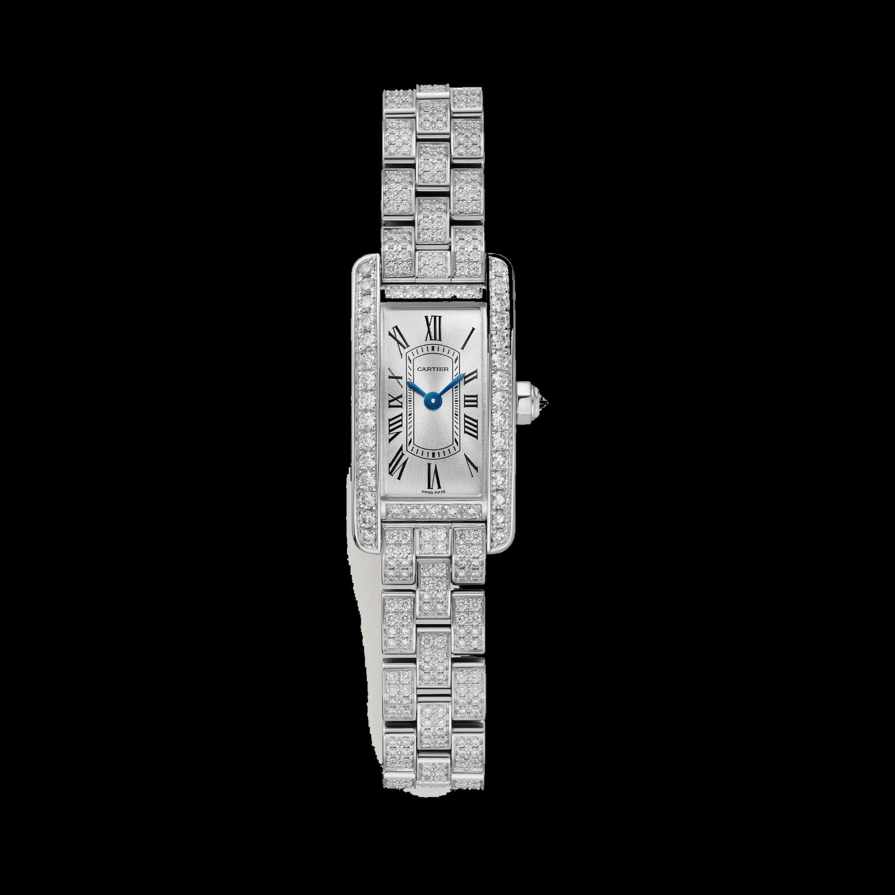 Tank Américaine watch