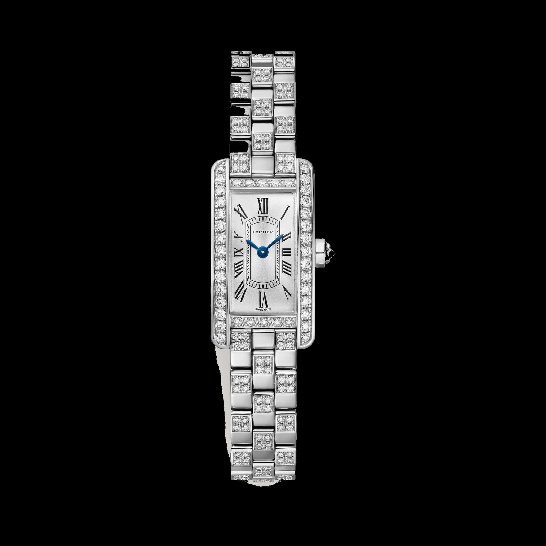 Tank Américaine watch