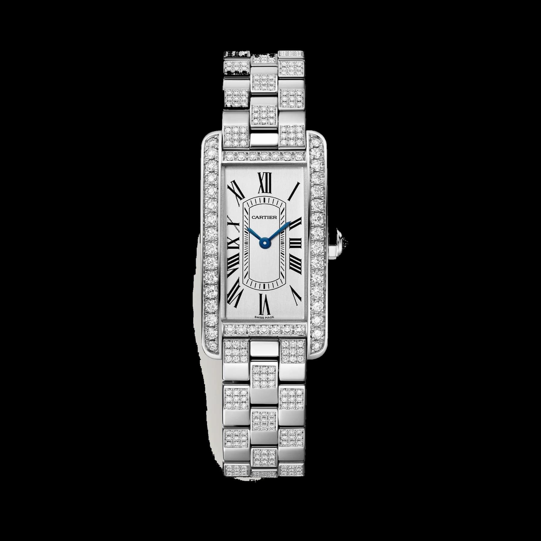 Tank Américaine watch