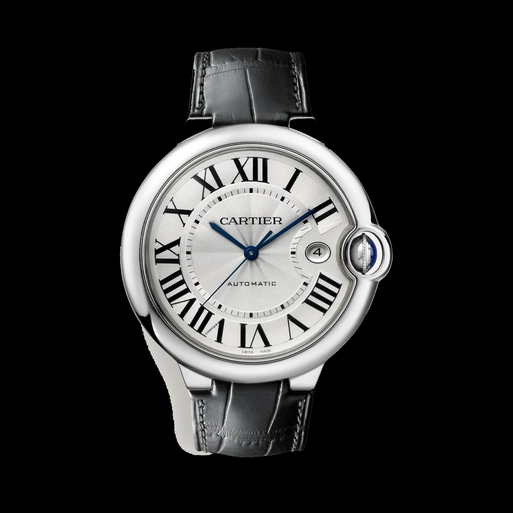 Ballon Bleu de Cartier watch