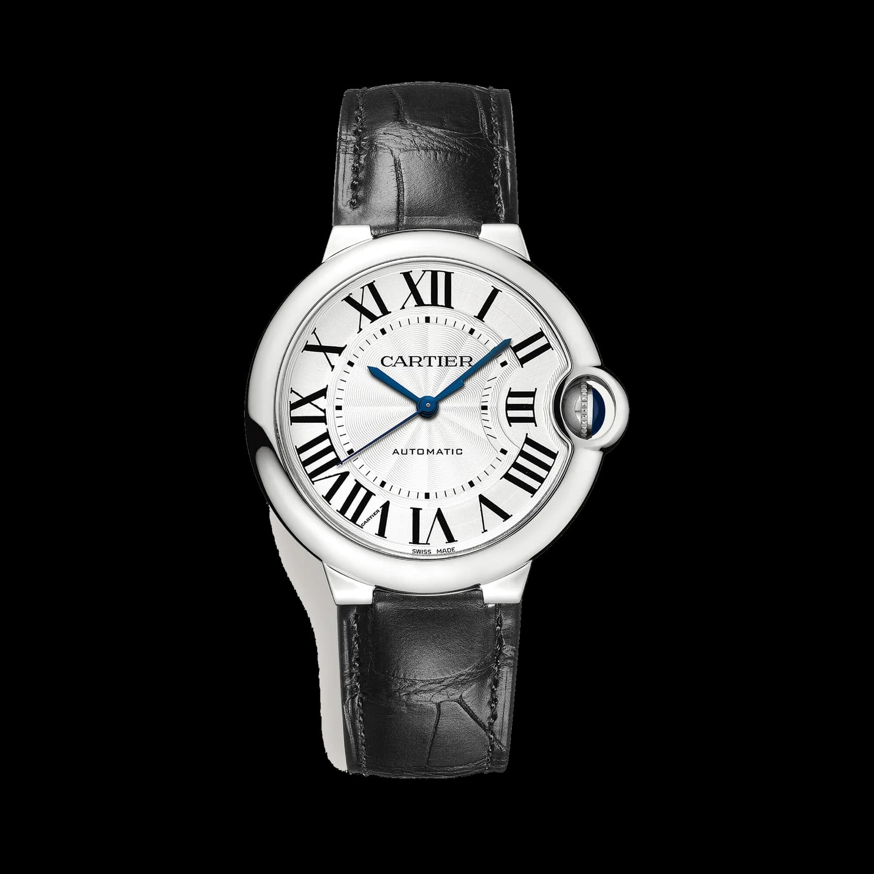 Ballon Bleu de Cartier watch