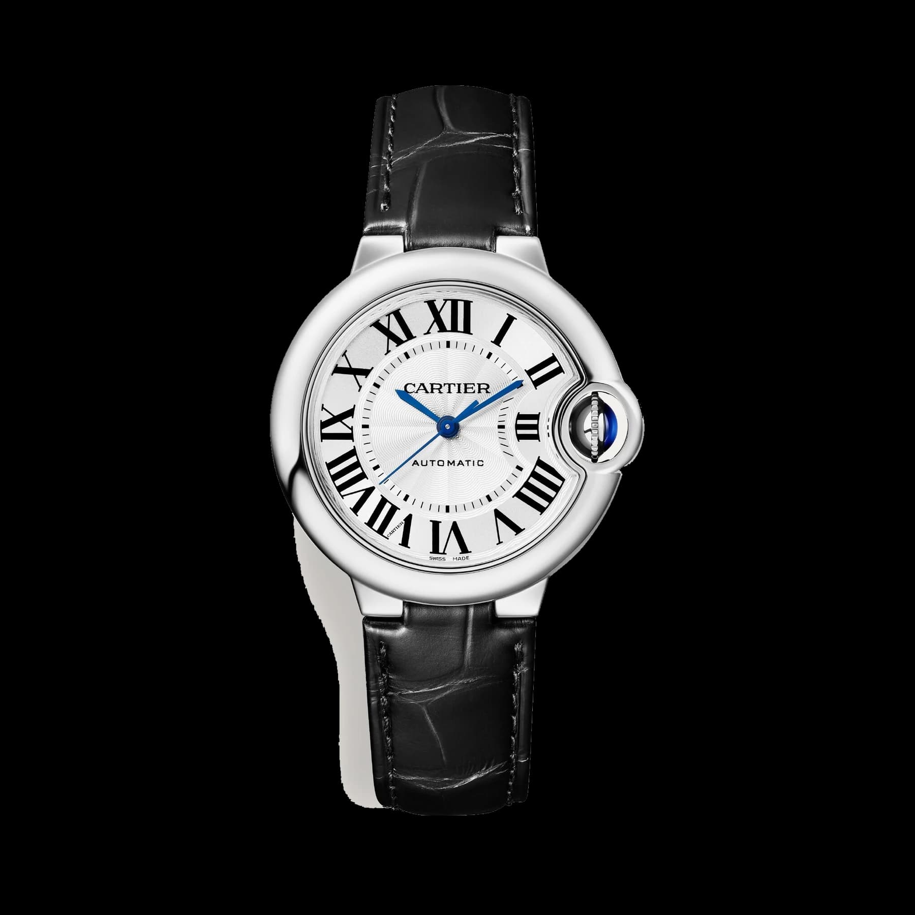 Ballon Bleu de Cartier watch