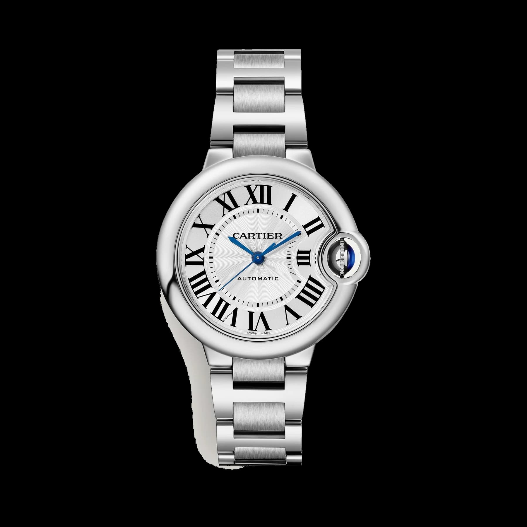 Ballon Bleu de Cartier watch