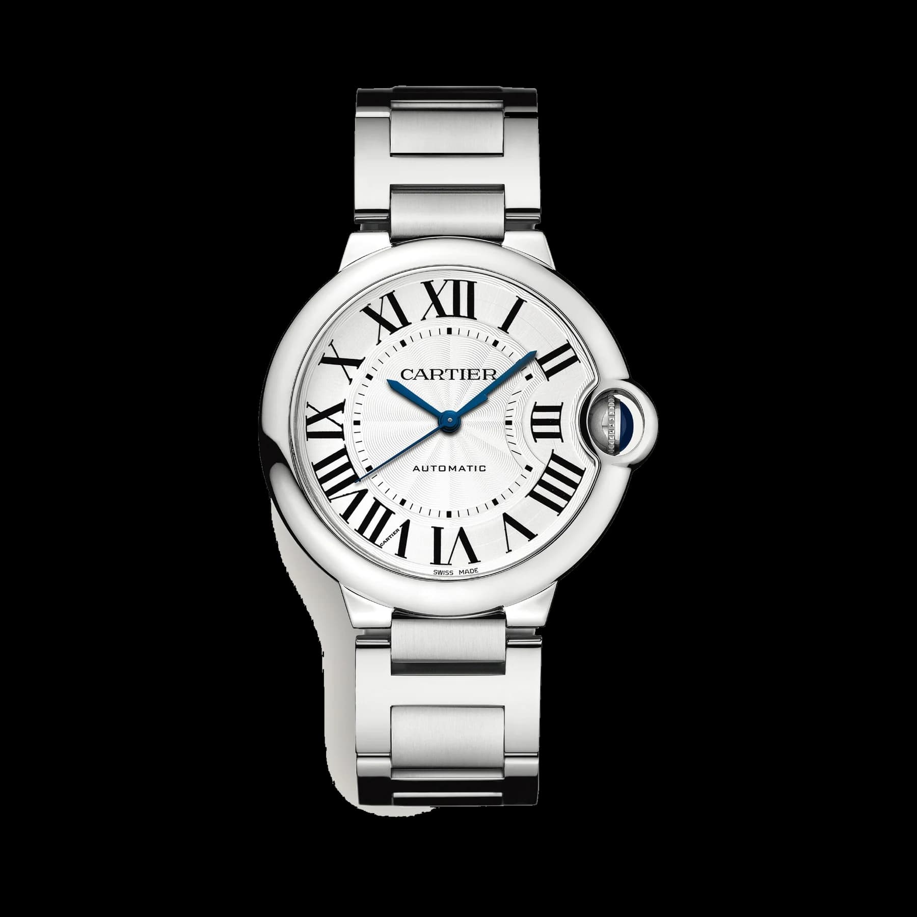 Ballon Bleu de Cartier watch