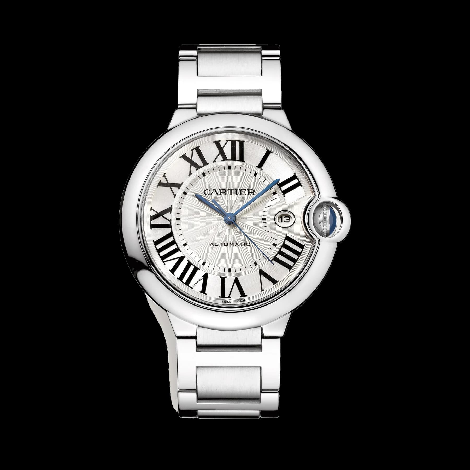 Ballon Bleu de Cartier watch
