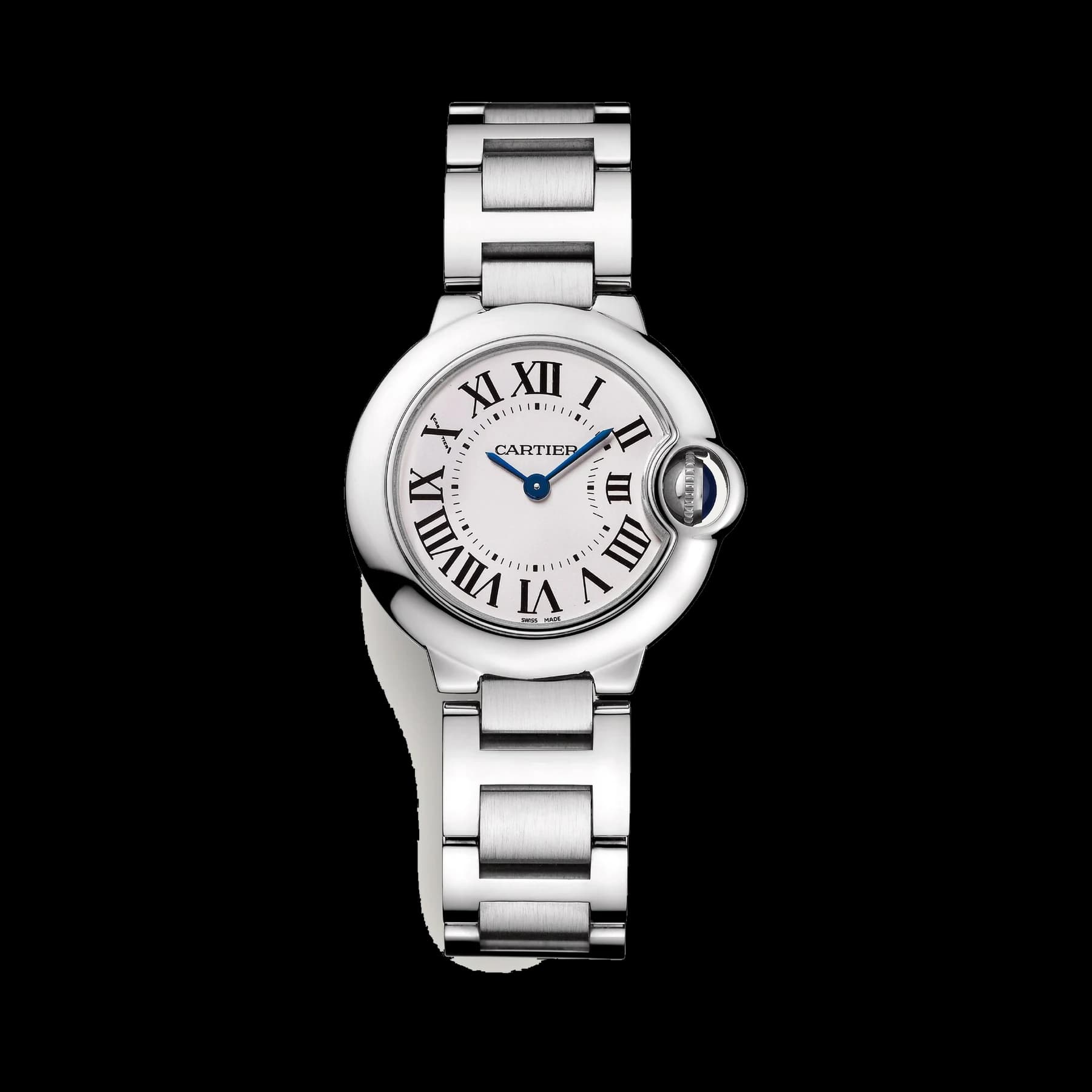Ballon Bleu de Cartier watch