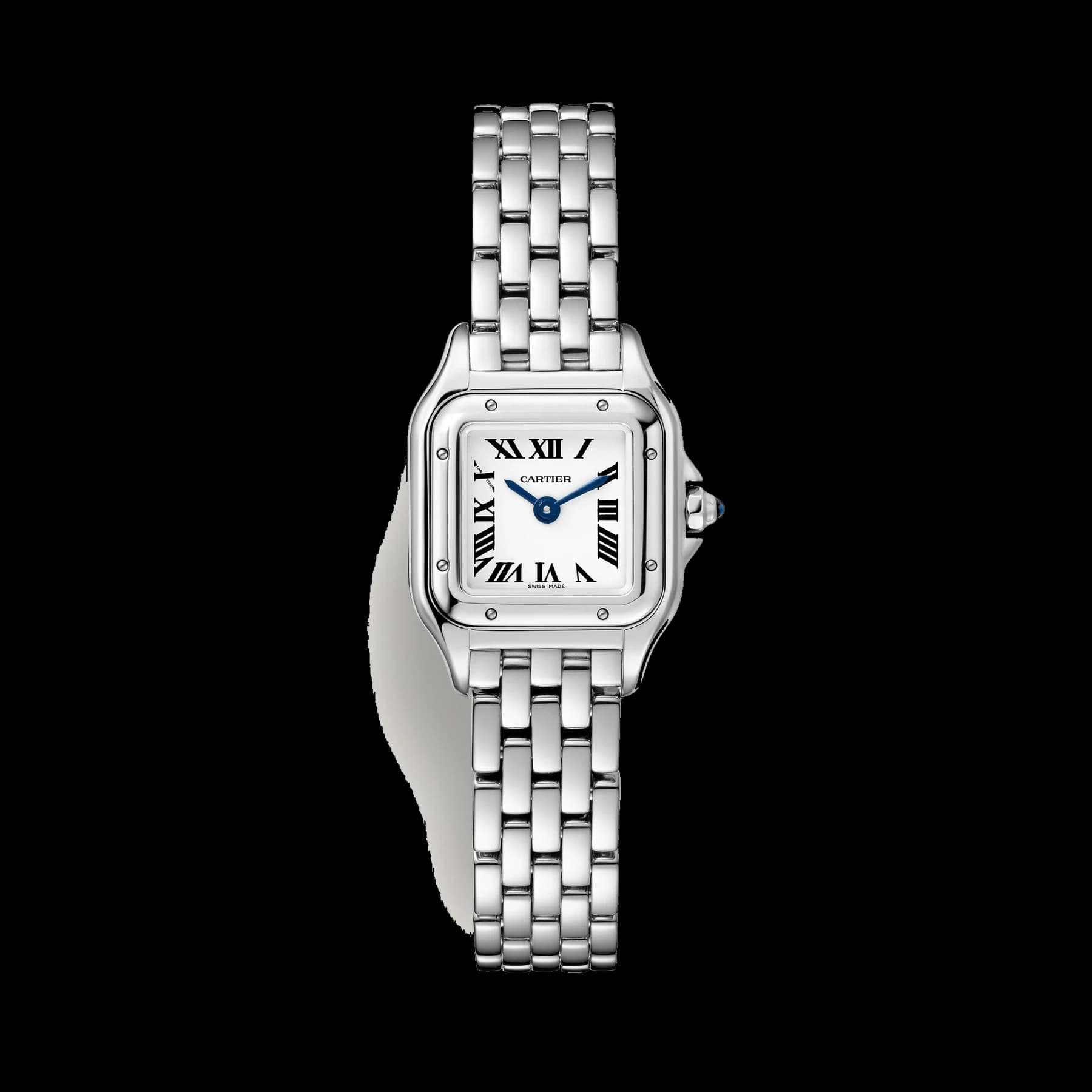 Panthère de Cartier watch