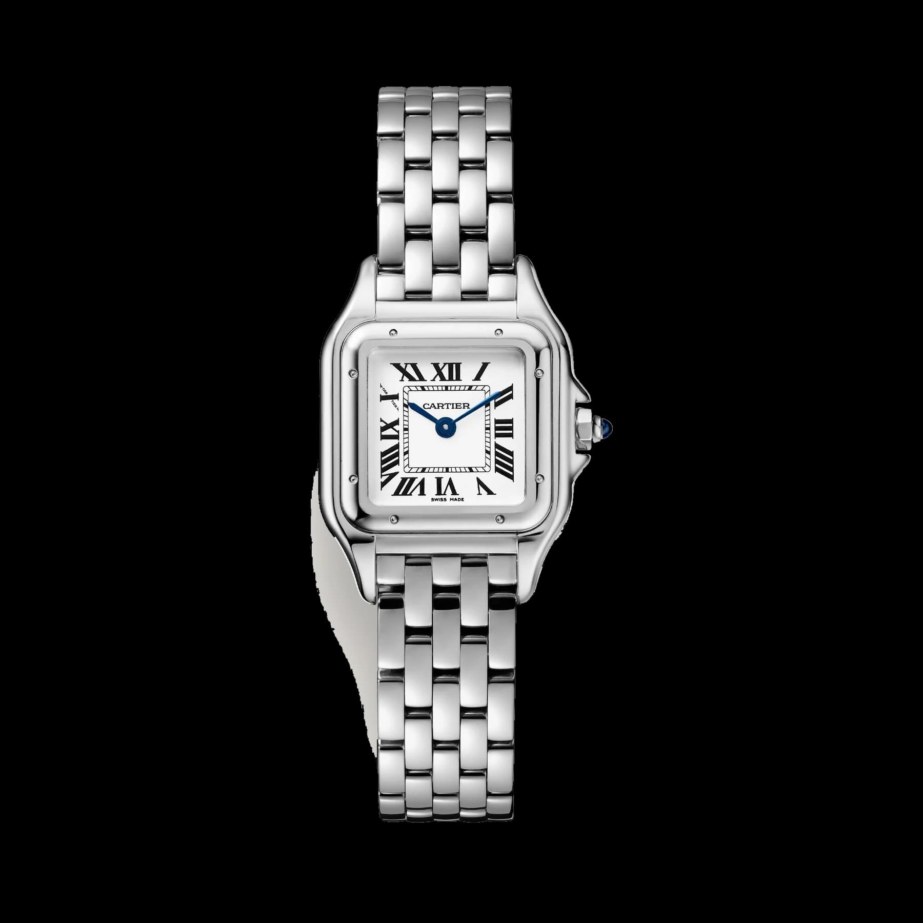 Panthère de Cartier watch