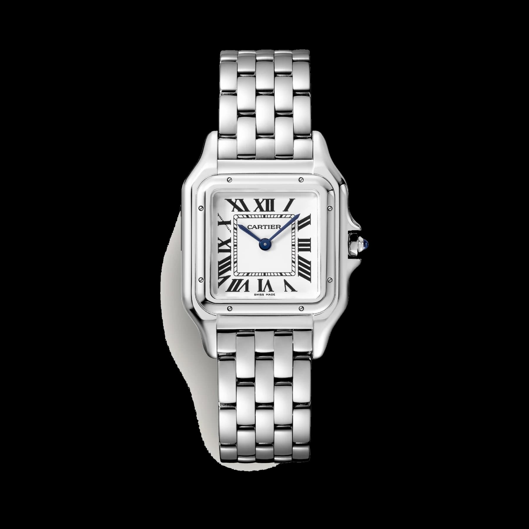 Panthère de Cartier watch