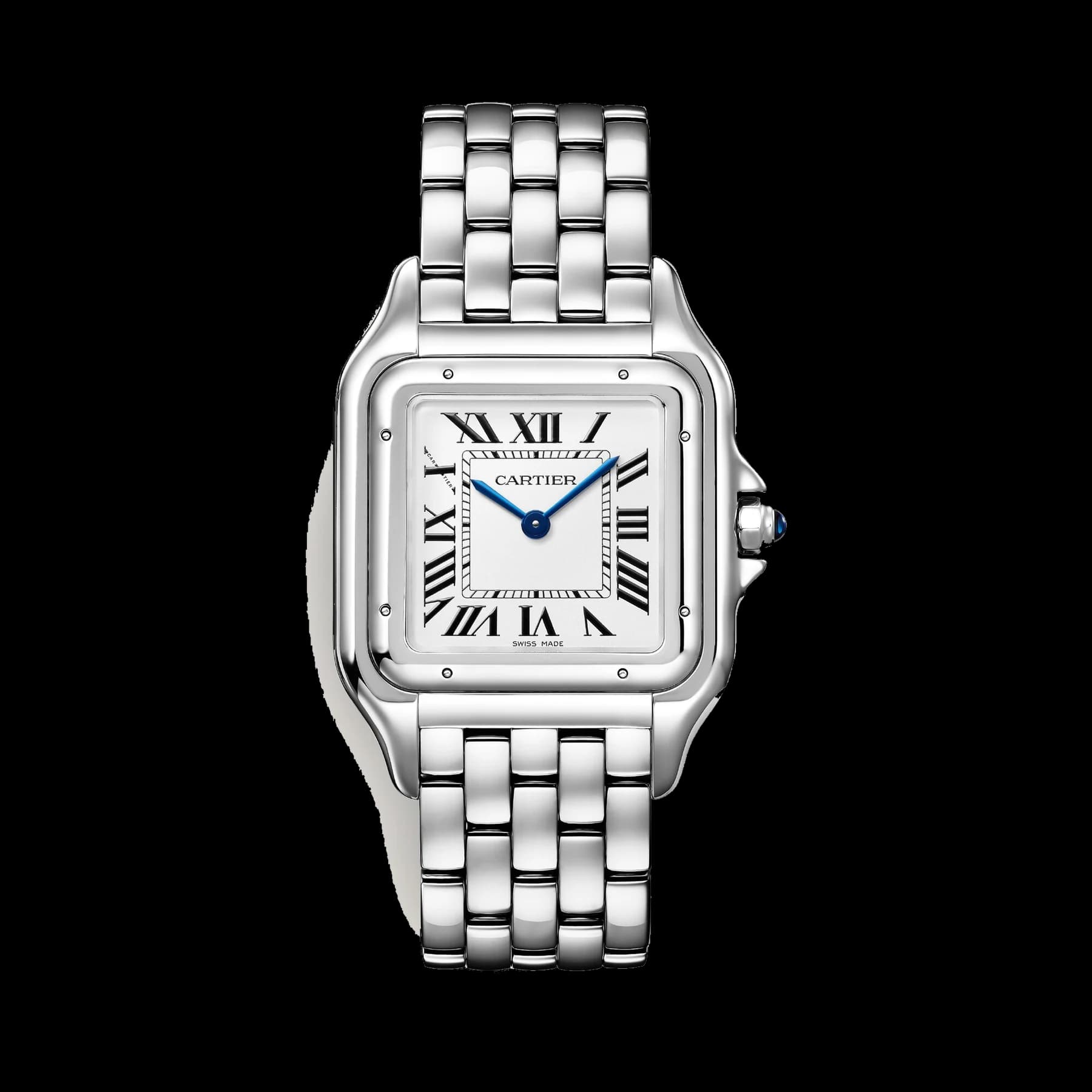 Panthère de Cartier watch