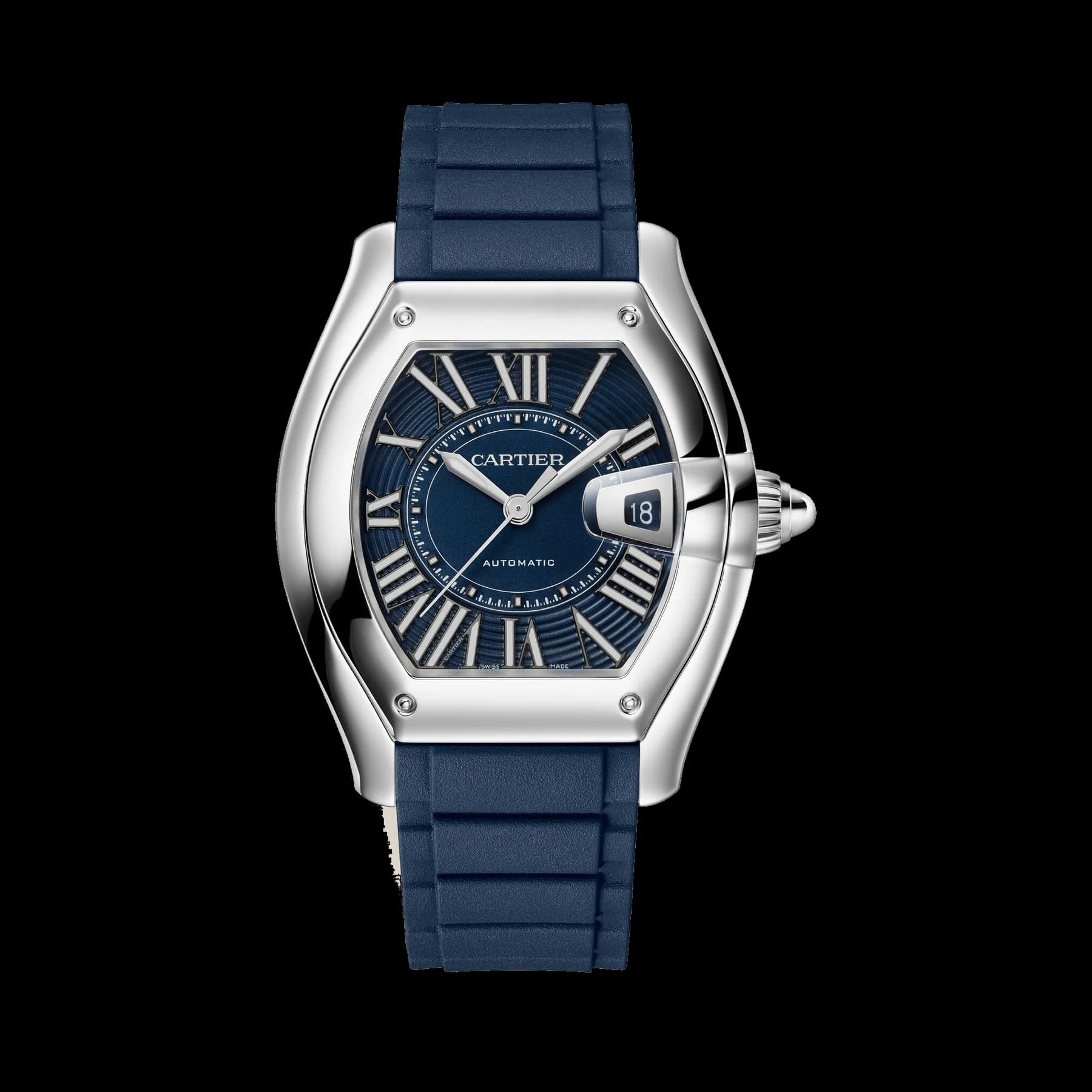 Roadster watch