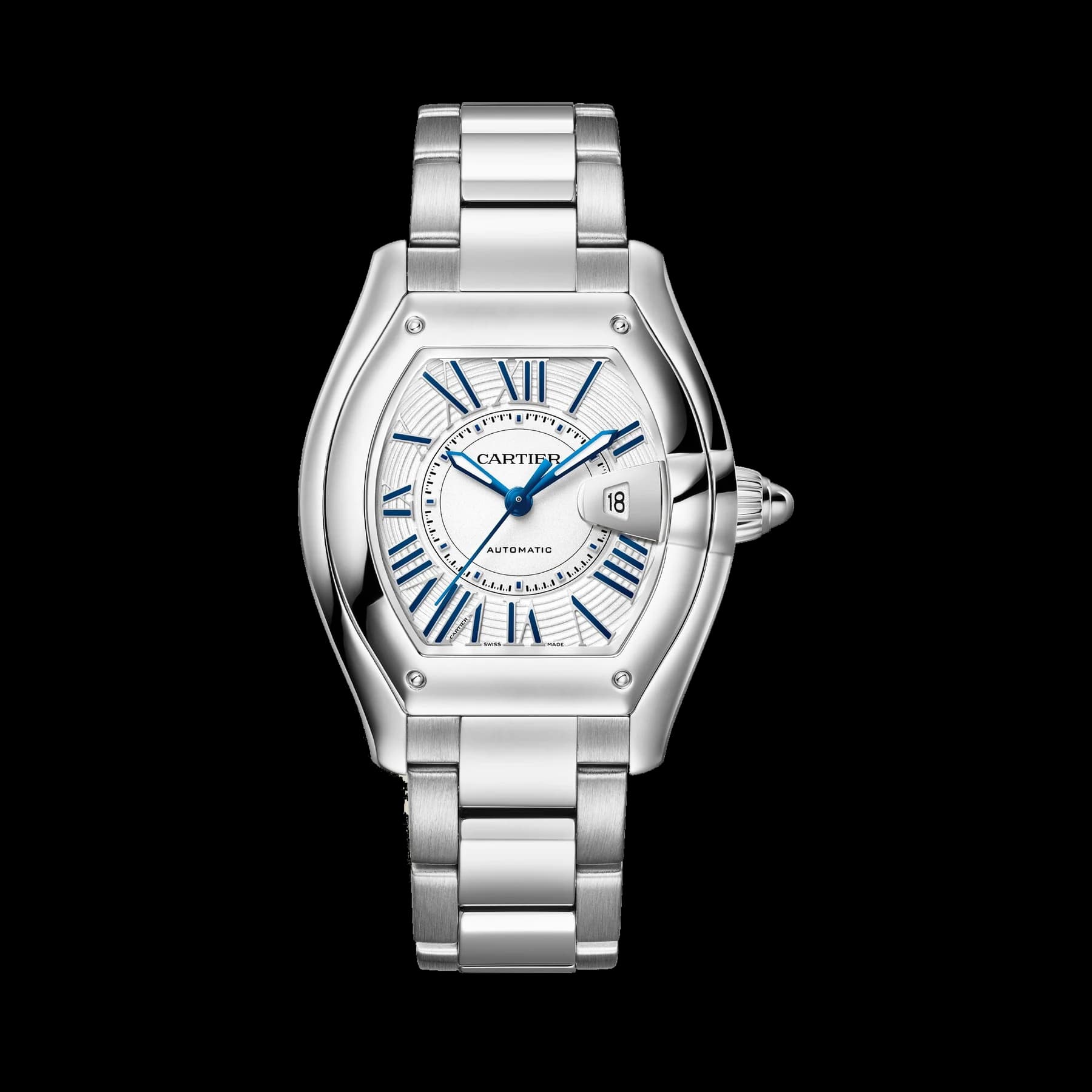 Roadster watch