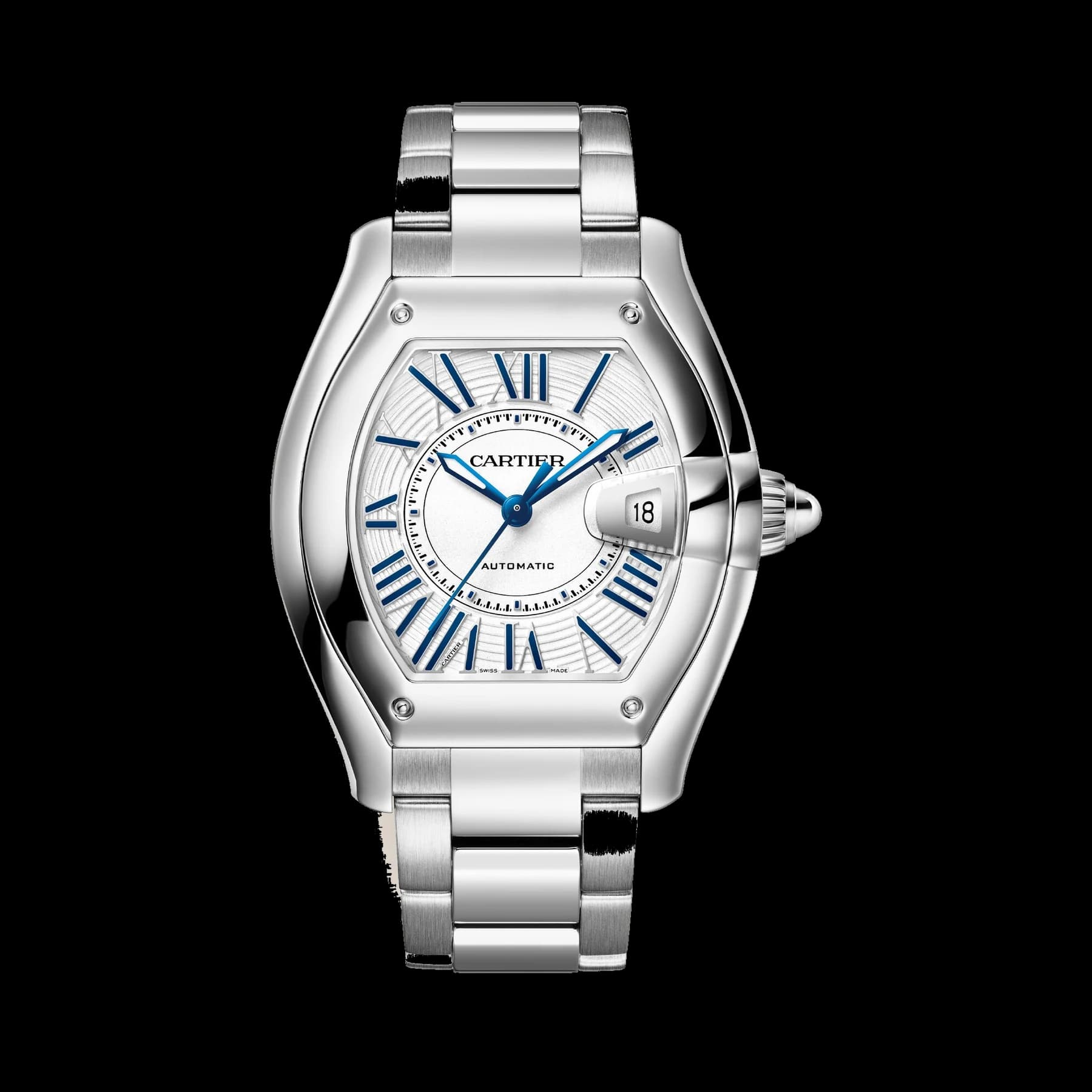 Roadster watch