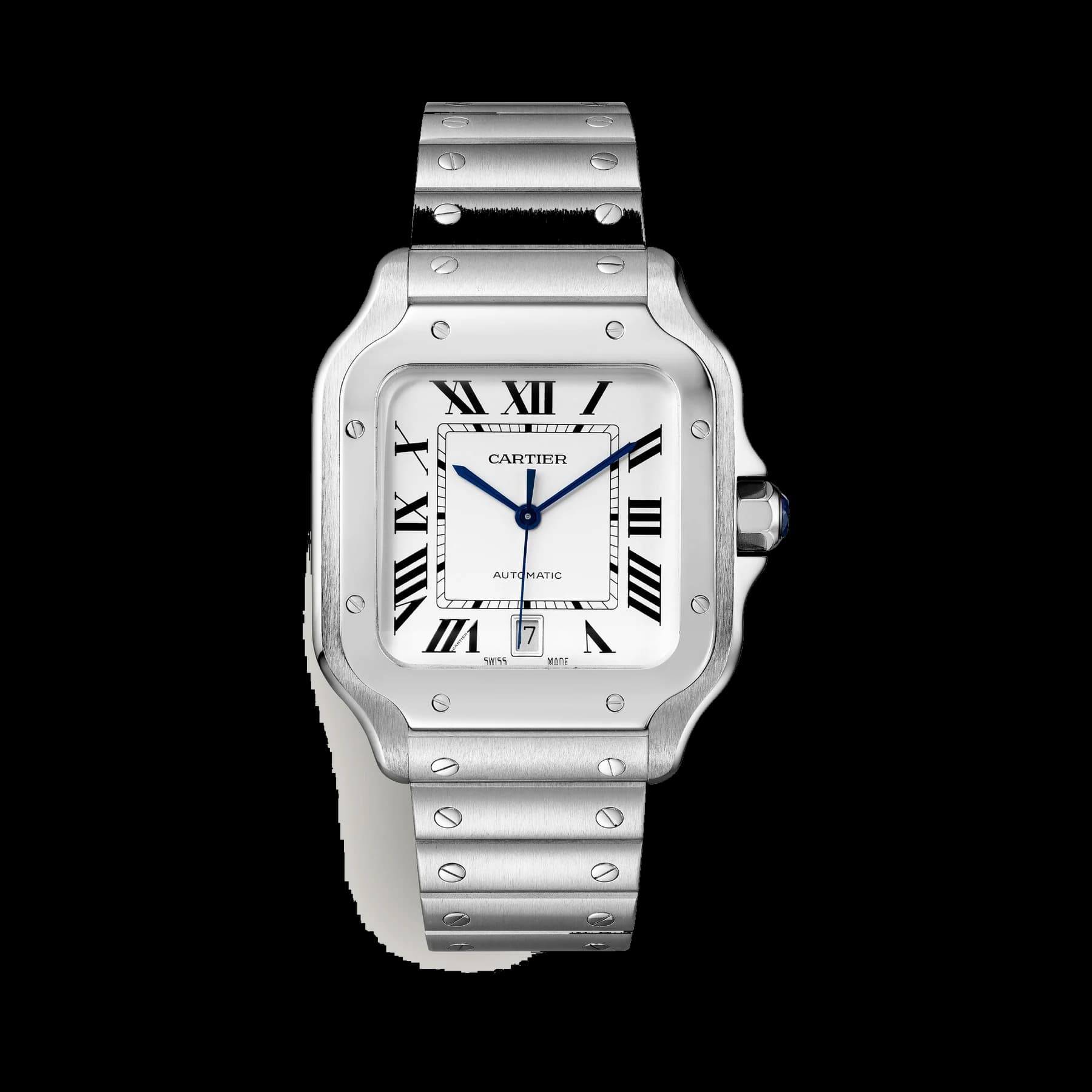 Santos de Cartier watch