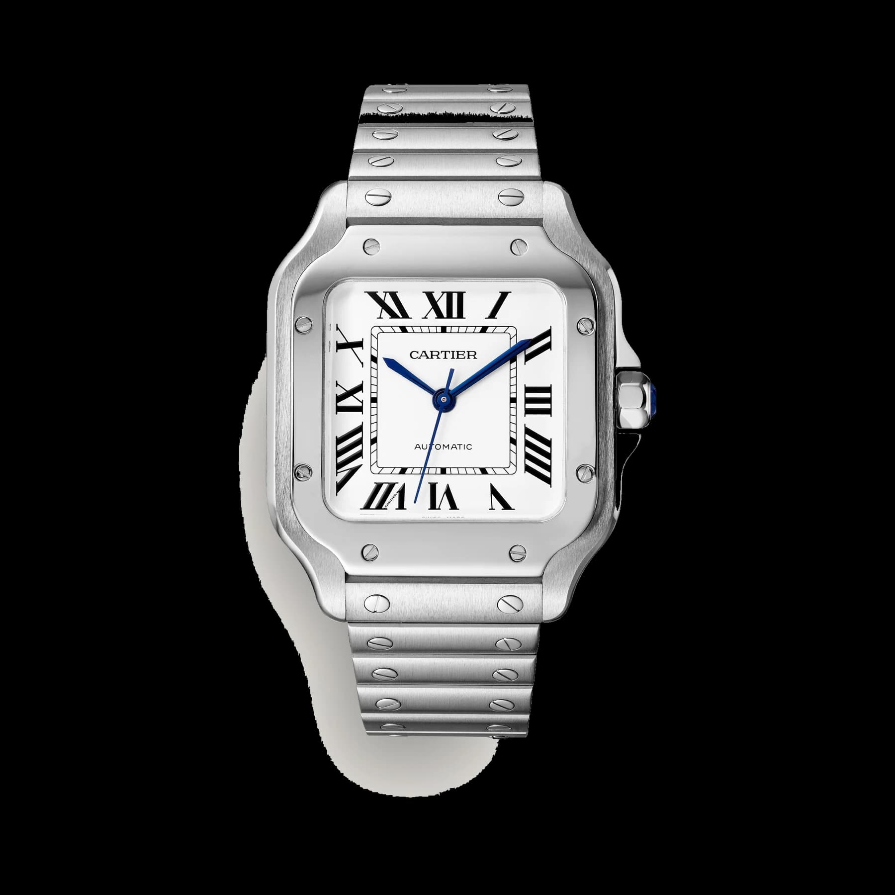 Santos de Cartier watch