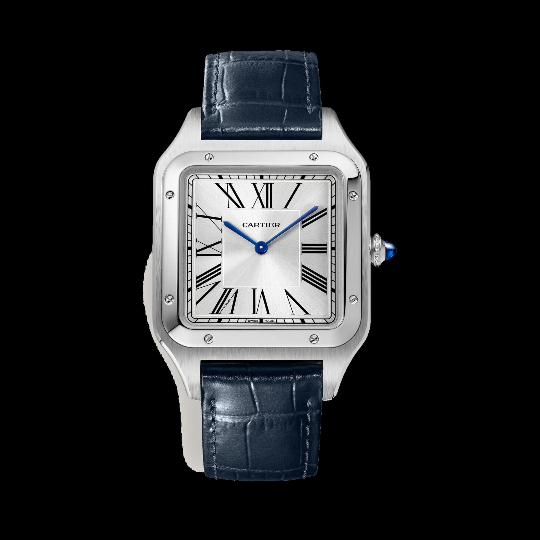 Santos-Dumont watch