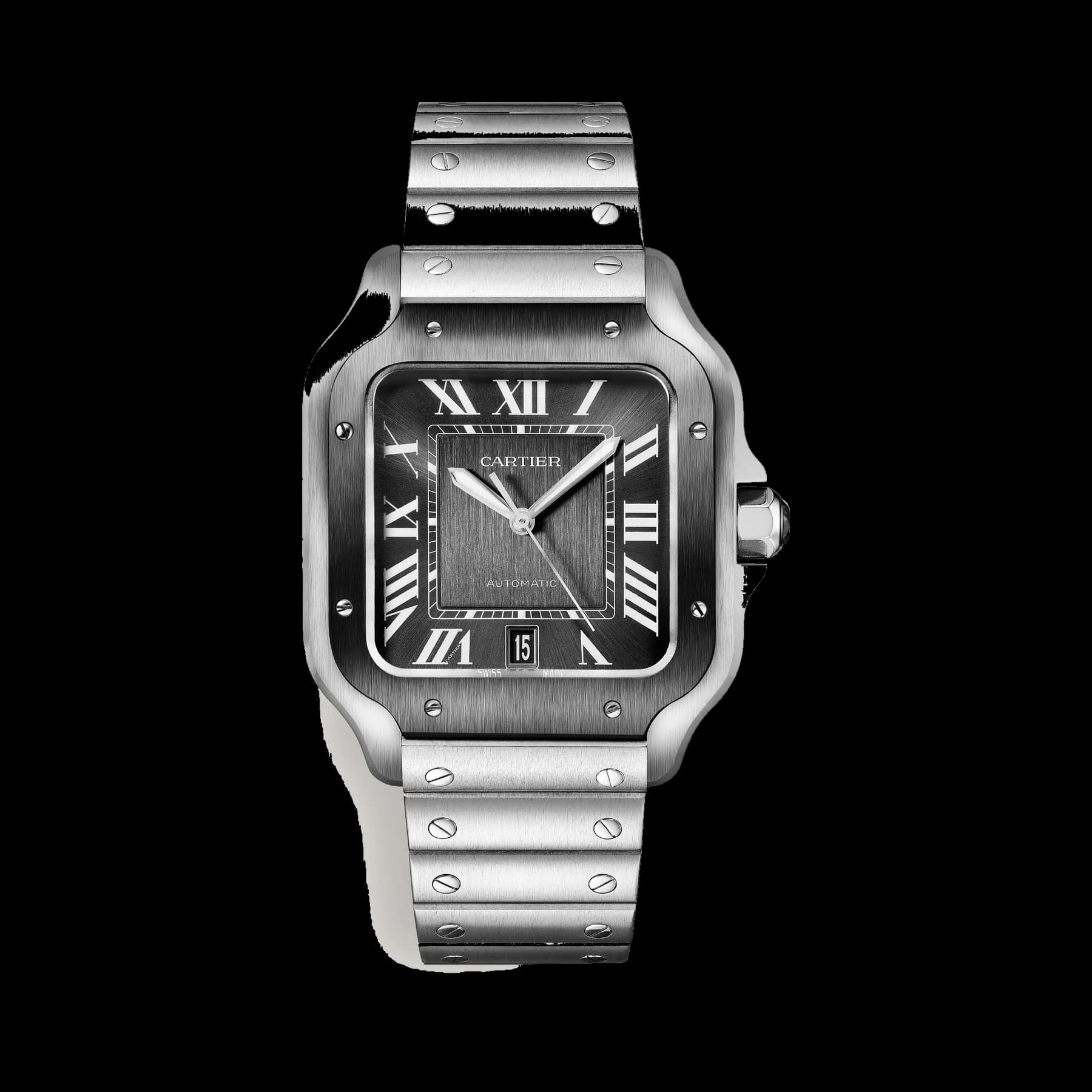 Santos de Cartier watch