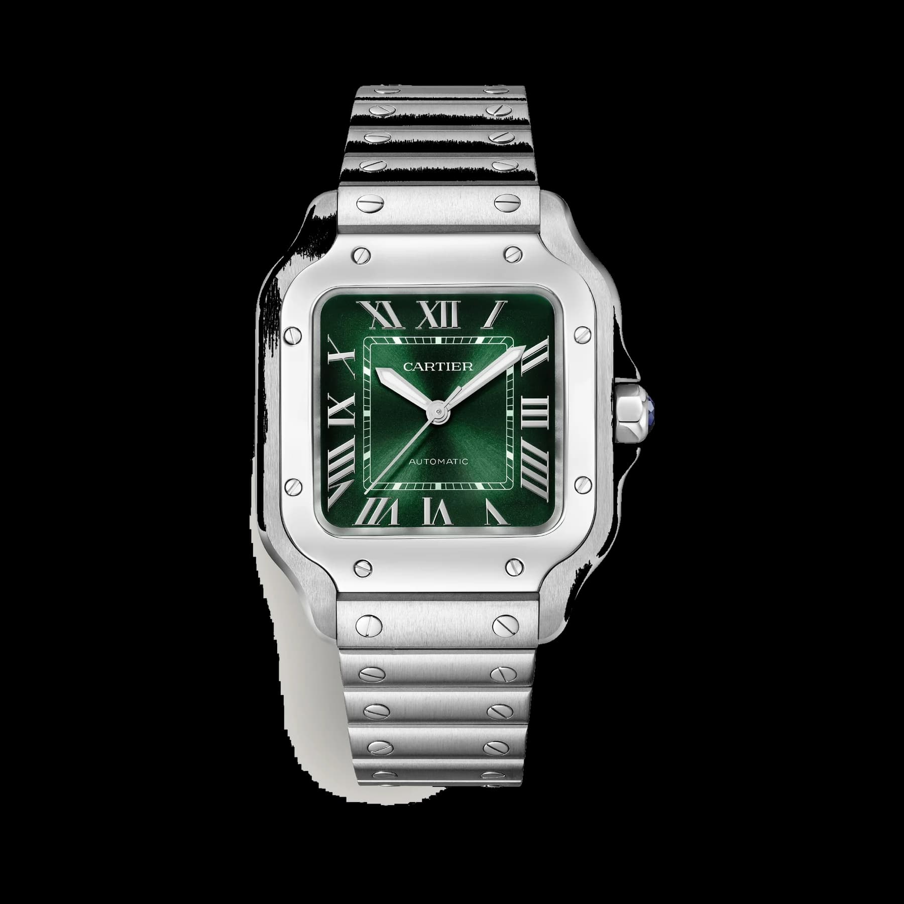 Santos de Cartier watch