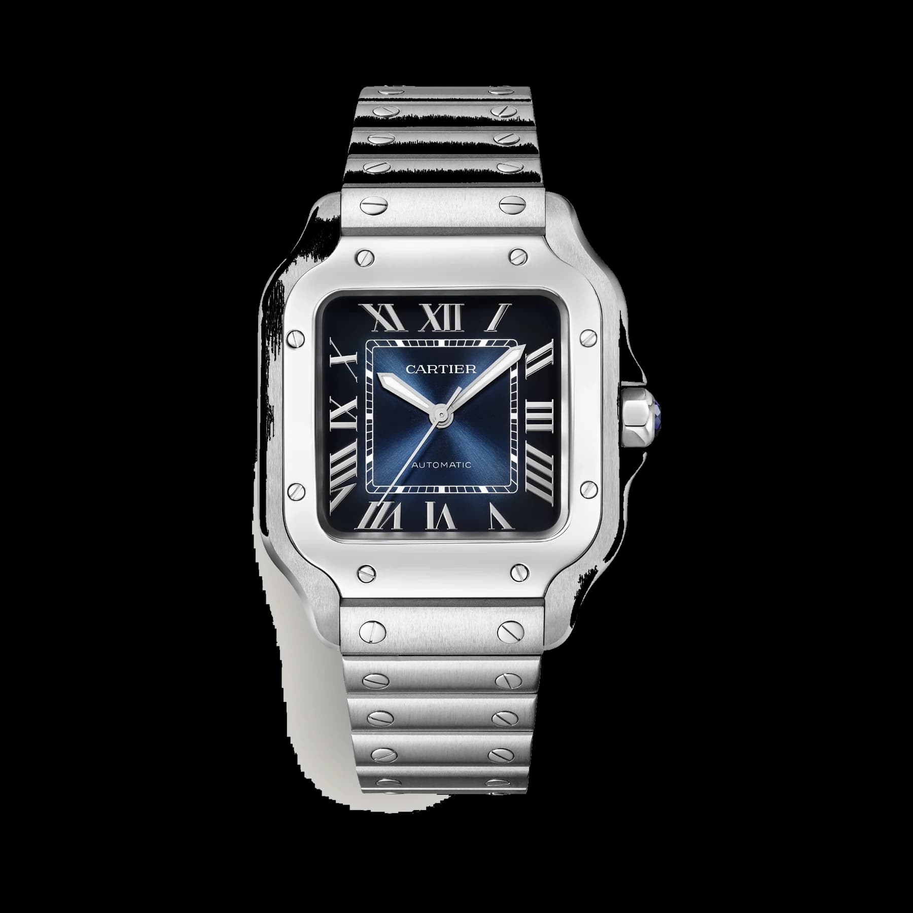 Santos de Cartier watch