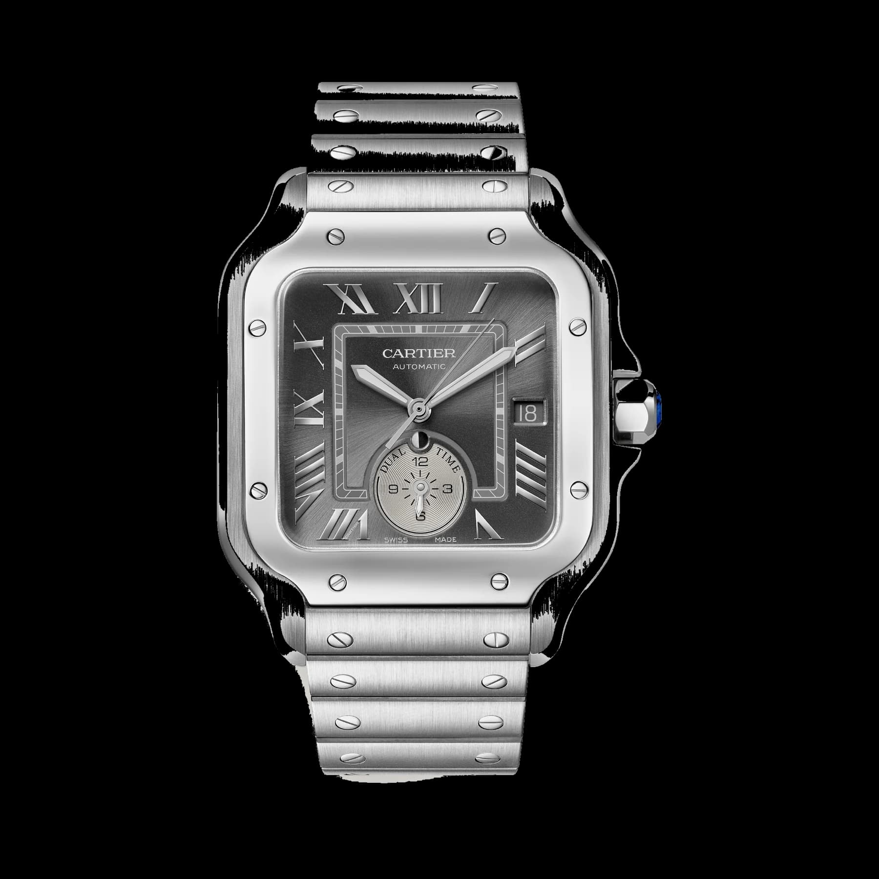 Santos de Cartier watch