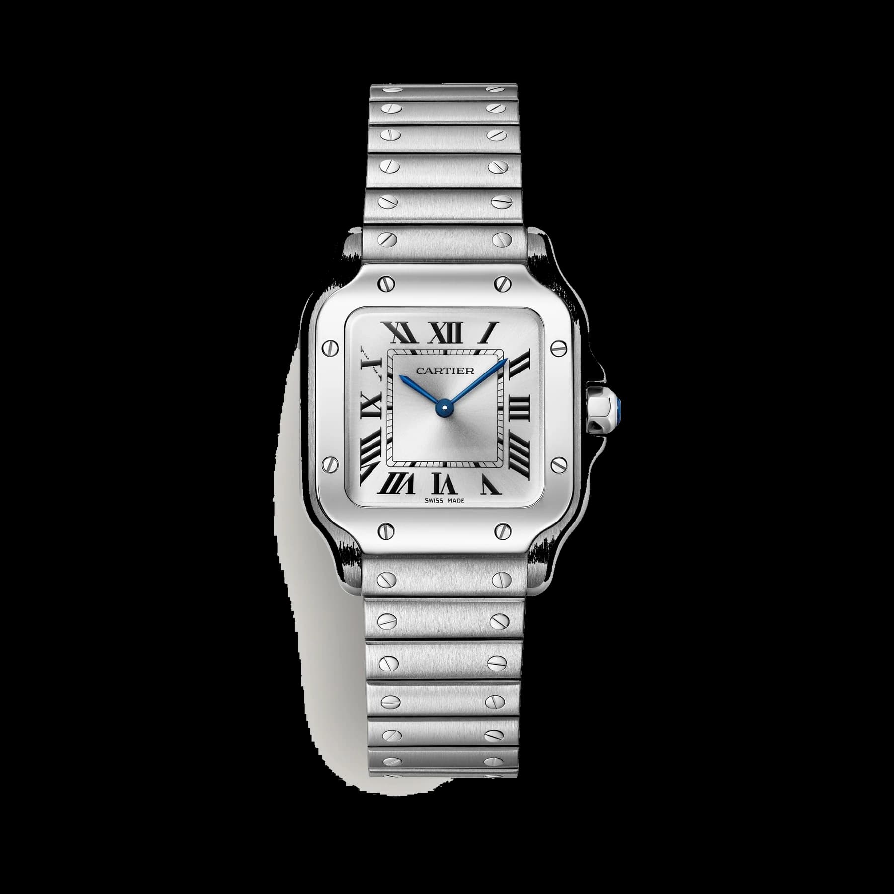 Santos de Cartier watch
