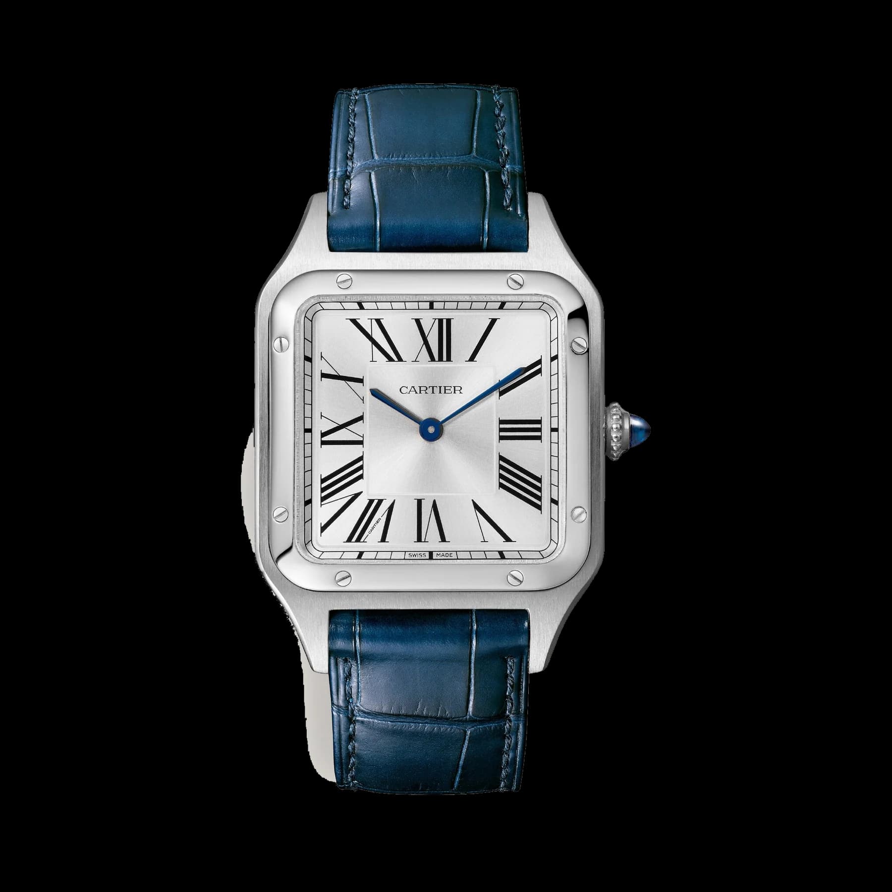 Santos-Dumont watch