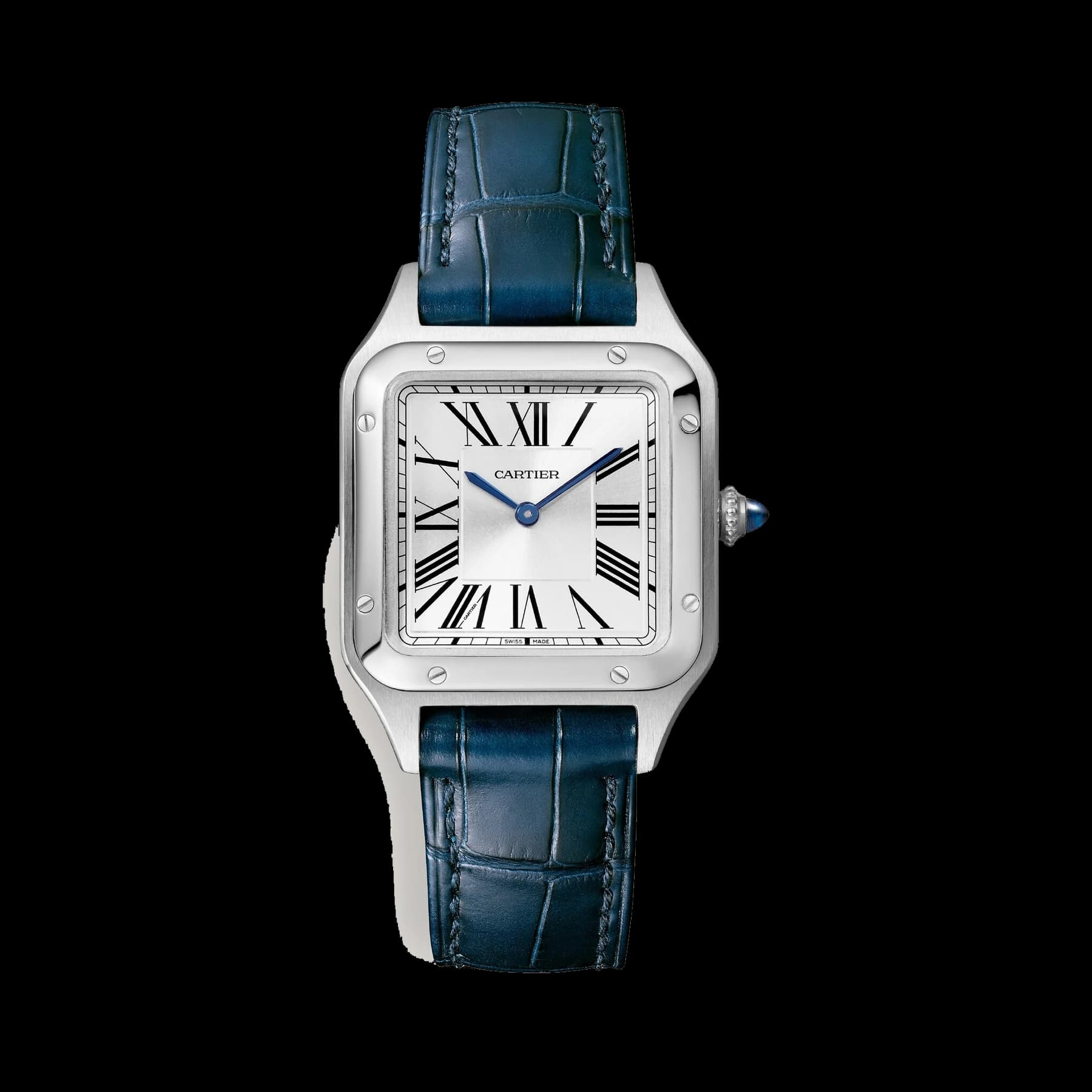 Santos-Dumont watch