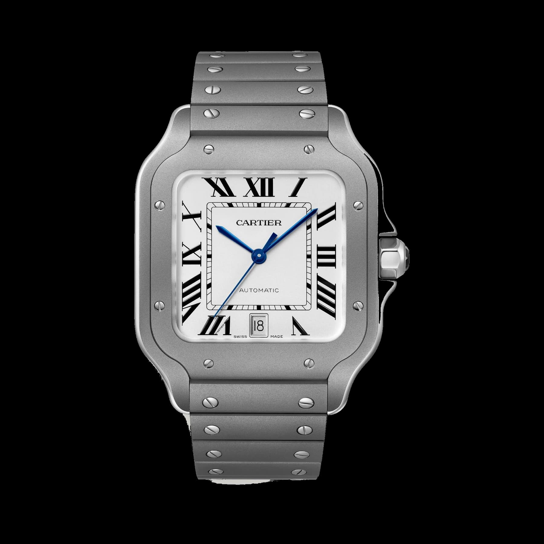 Santos de Cartier watch