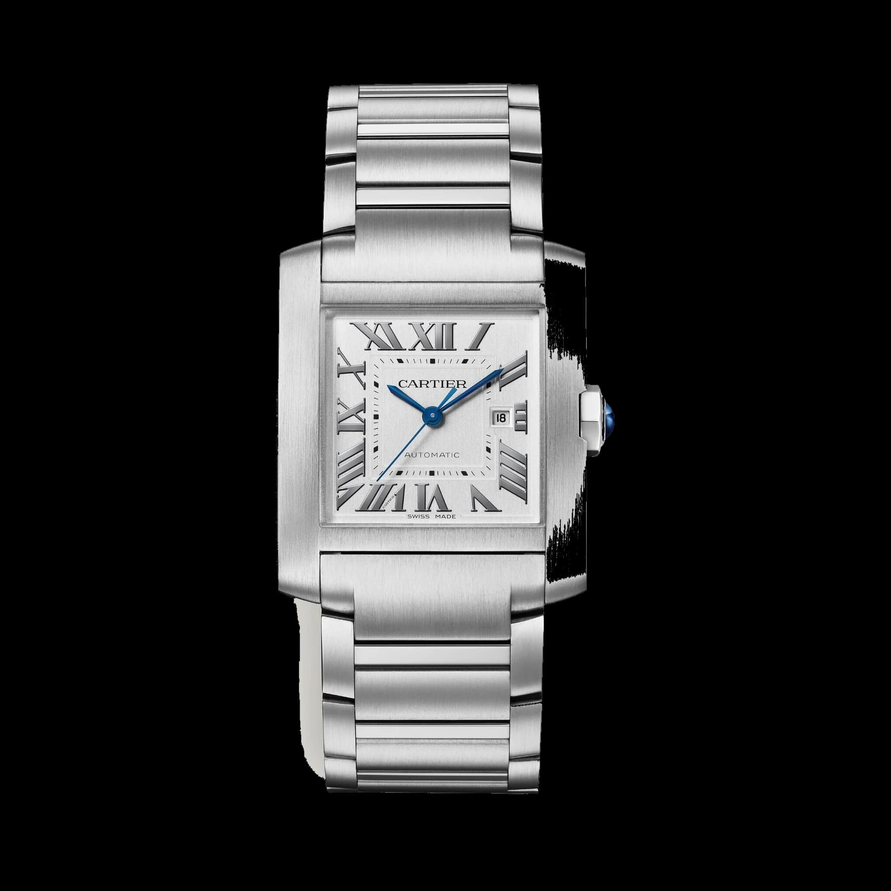 Tank Française watch