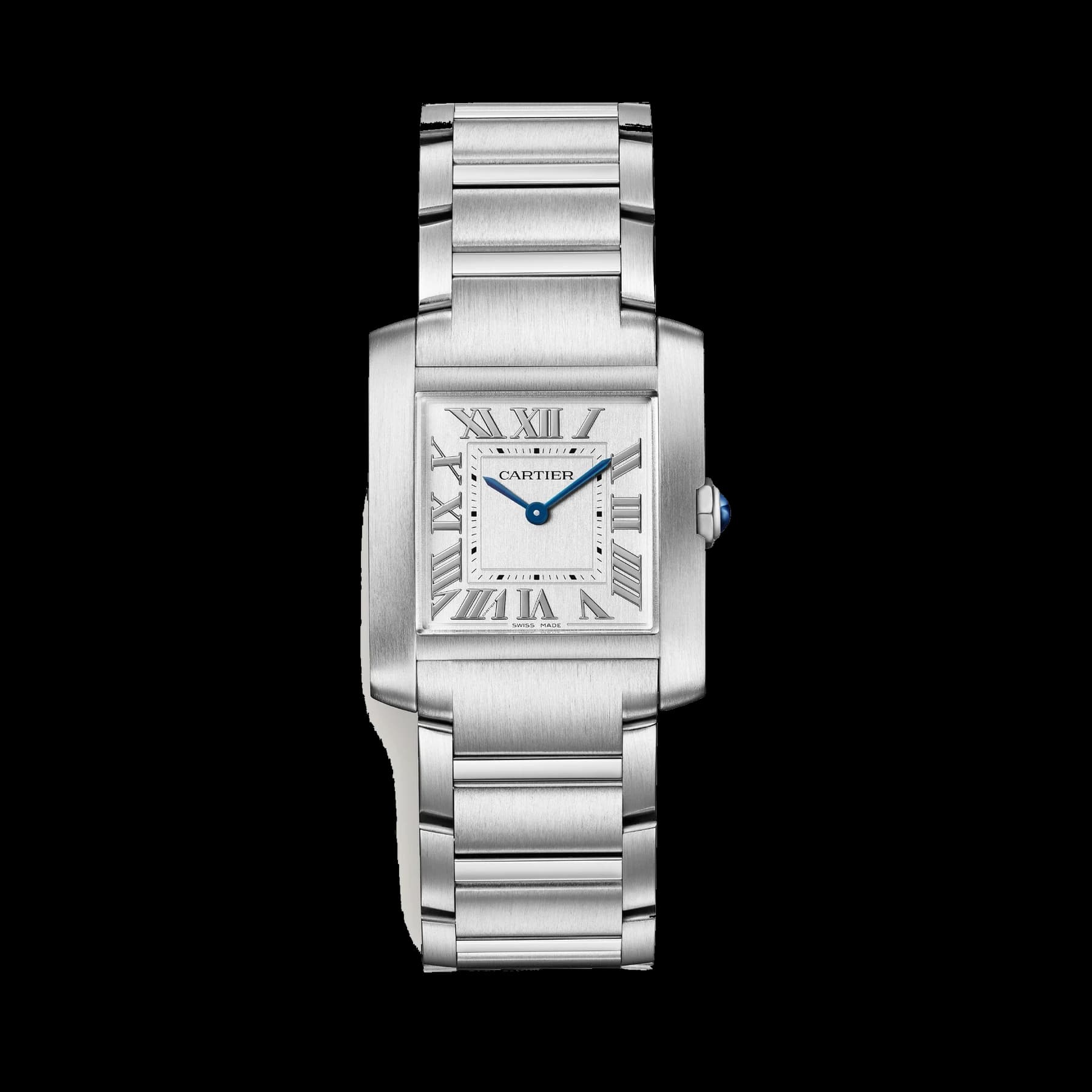 Tank Française watch