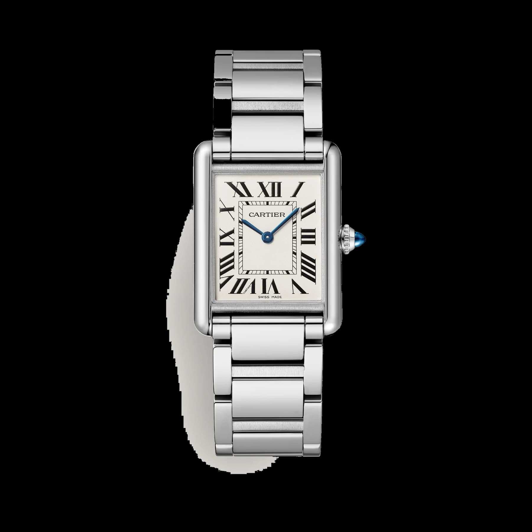 Tank Must de Cartier watch