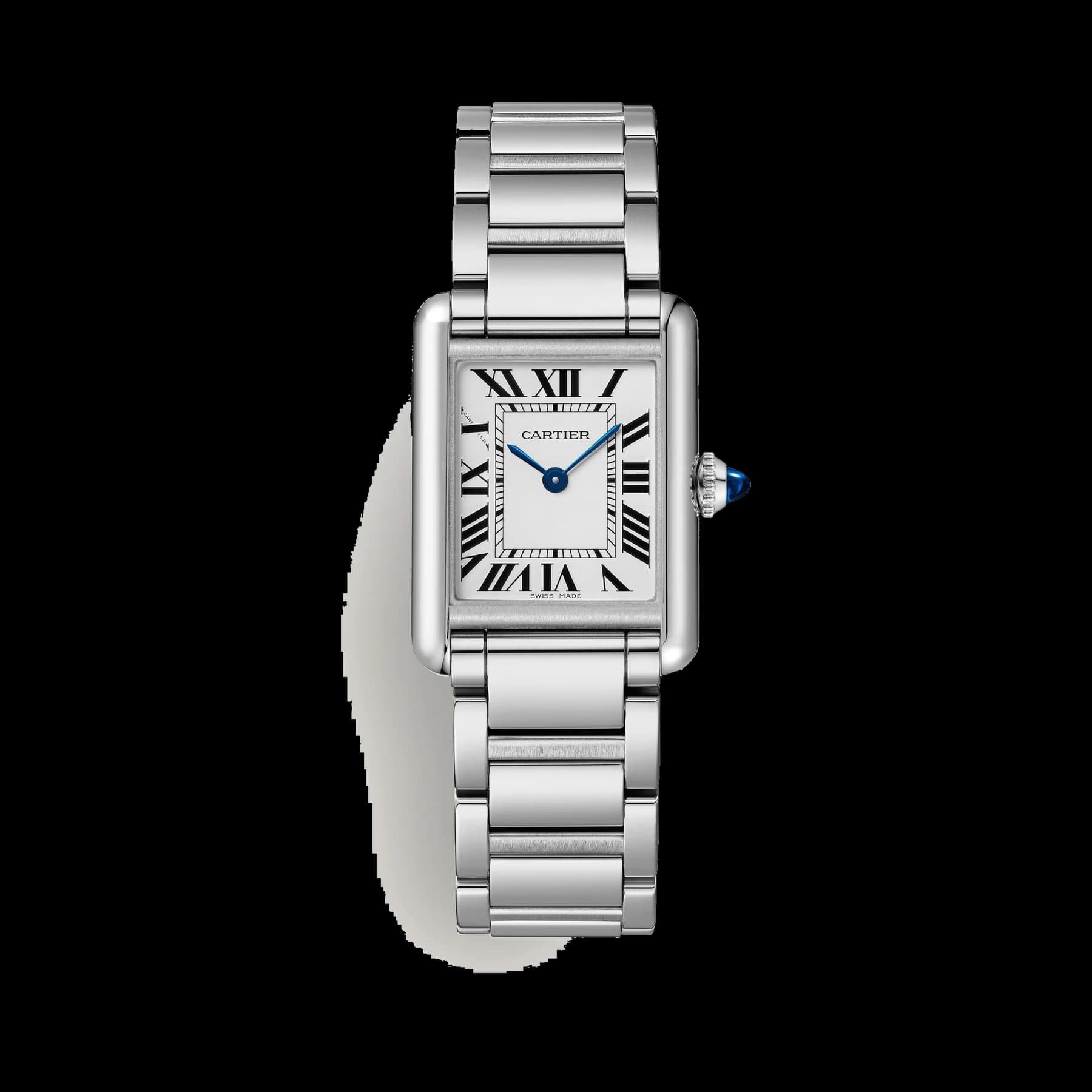 Tank must SolarBeat™ watch